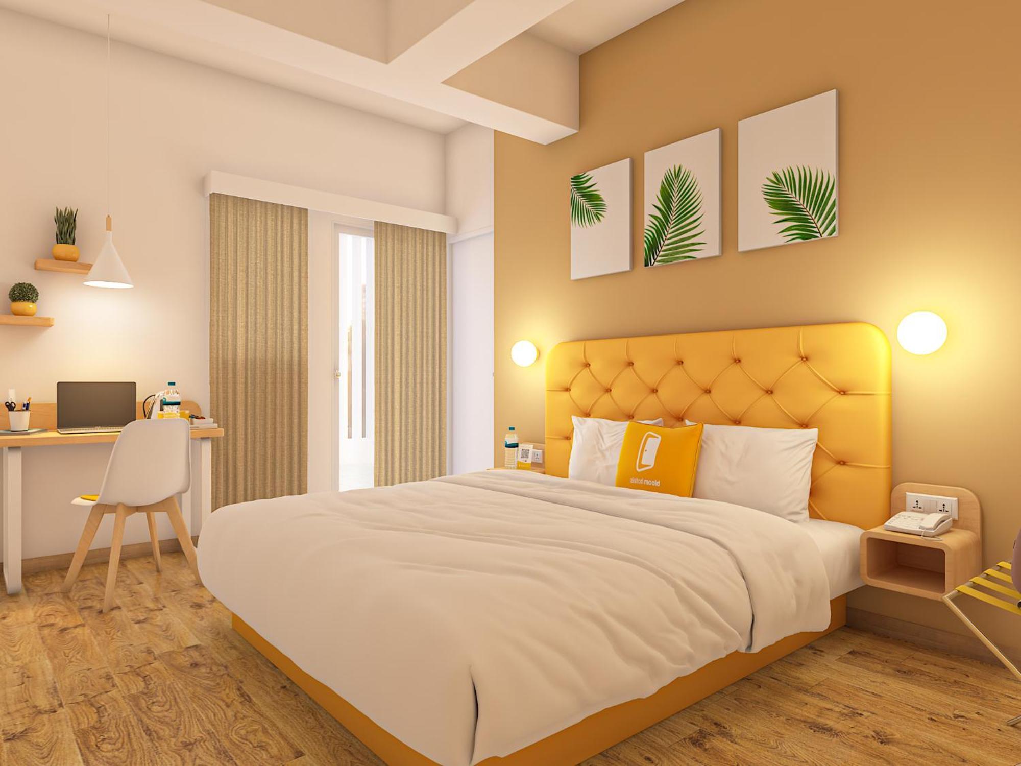 Bloom - Bkc Kalina Hotel 4*