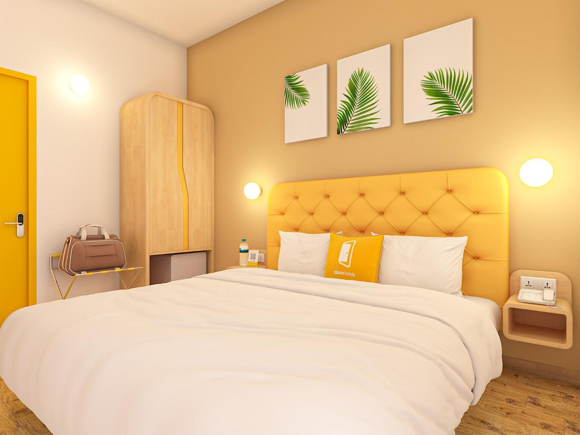 Hotel Bloom - Bkc Kalina