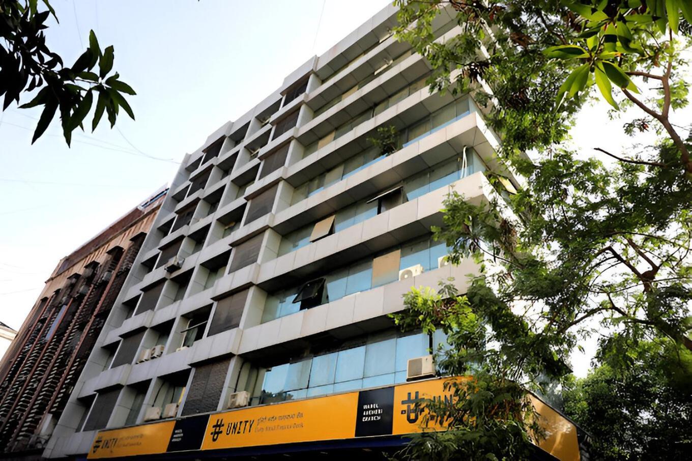 Hotel Retreats At Precious Pearl - Nr International Airport