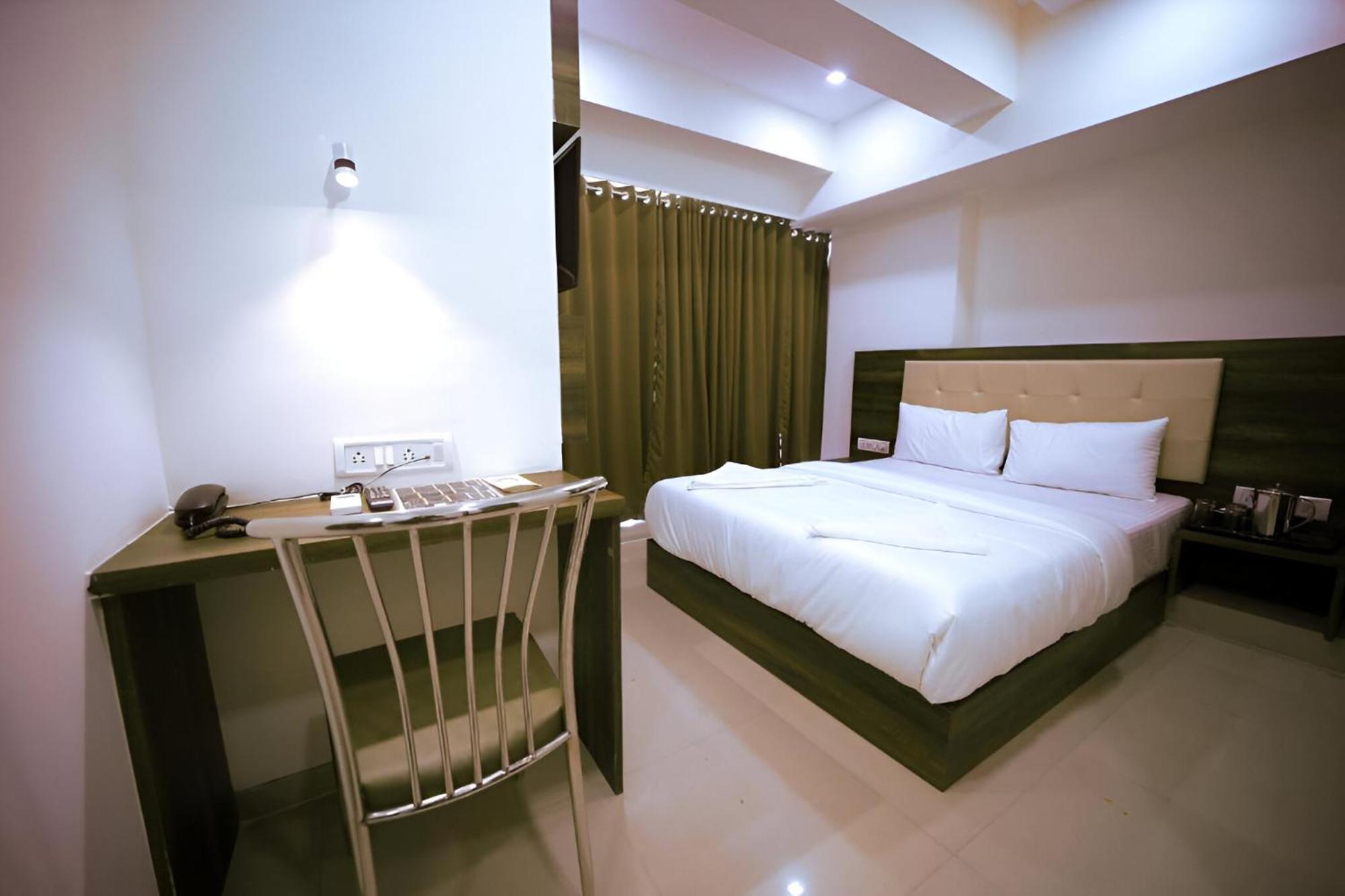 Retreats At Precious Pearl - Nr International Airport