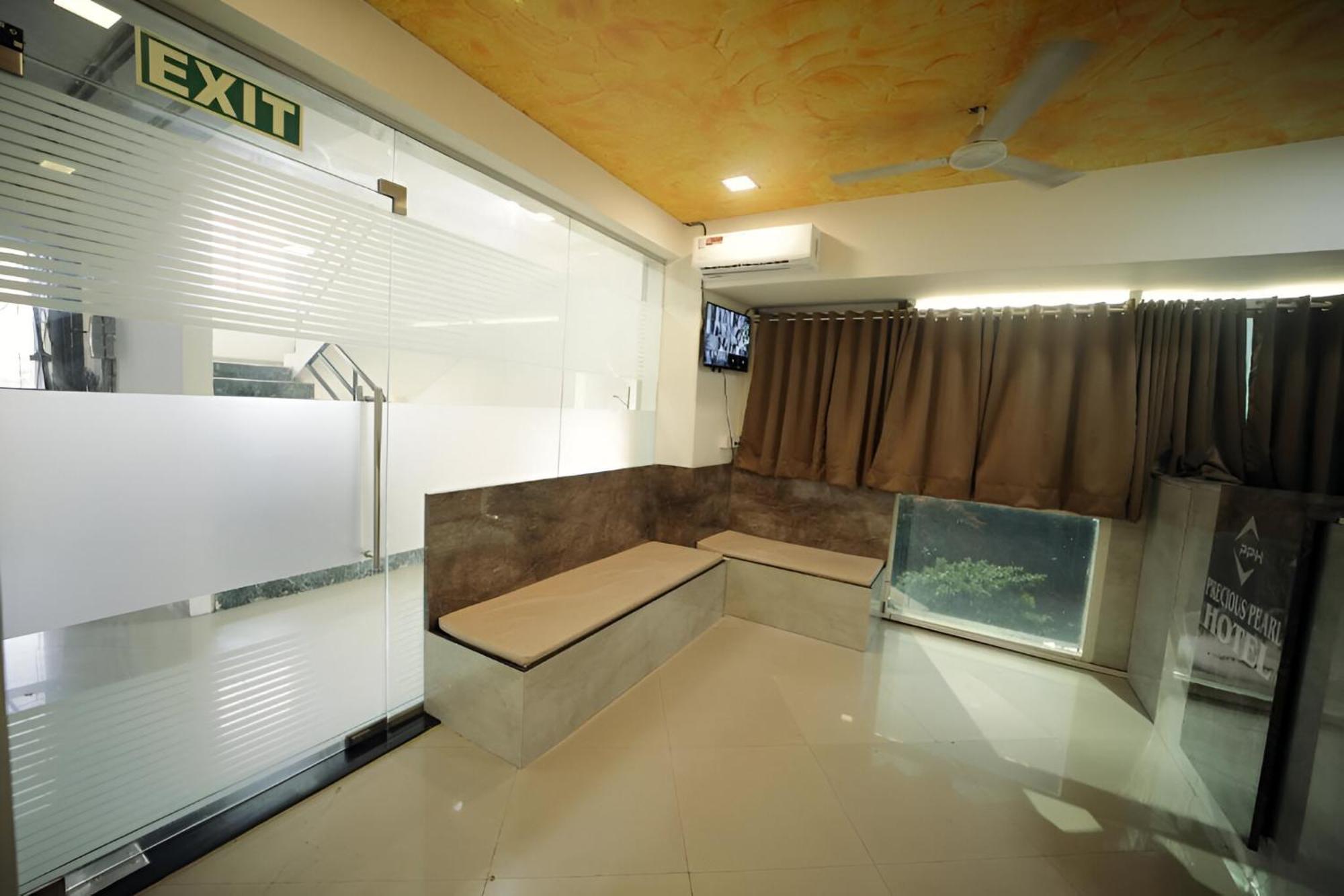 Retreats At Precious Pearl - Nr International Airport Hotel