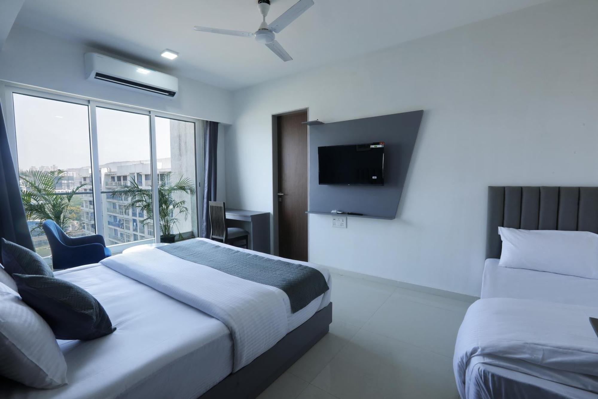 Le Lofté Hotel