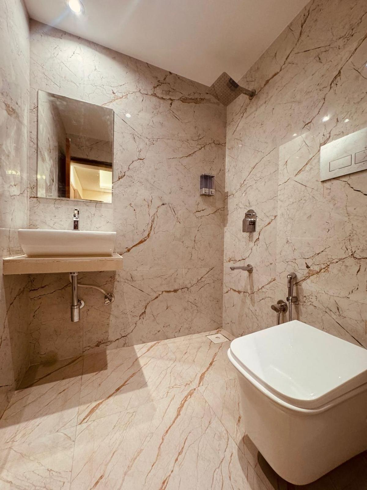 Cliff Garden Hotel 2*