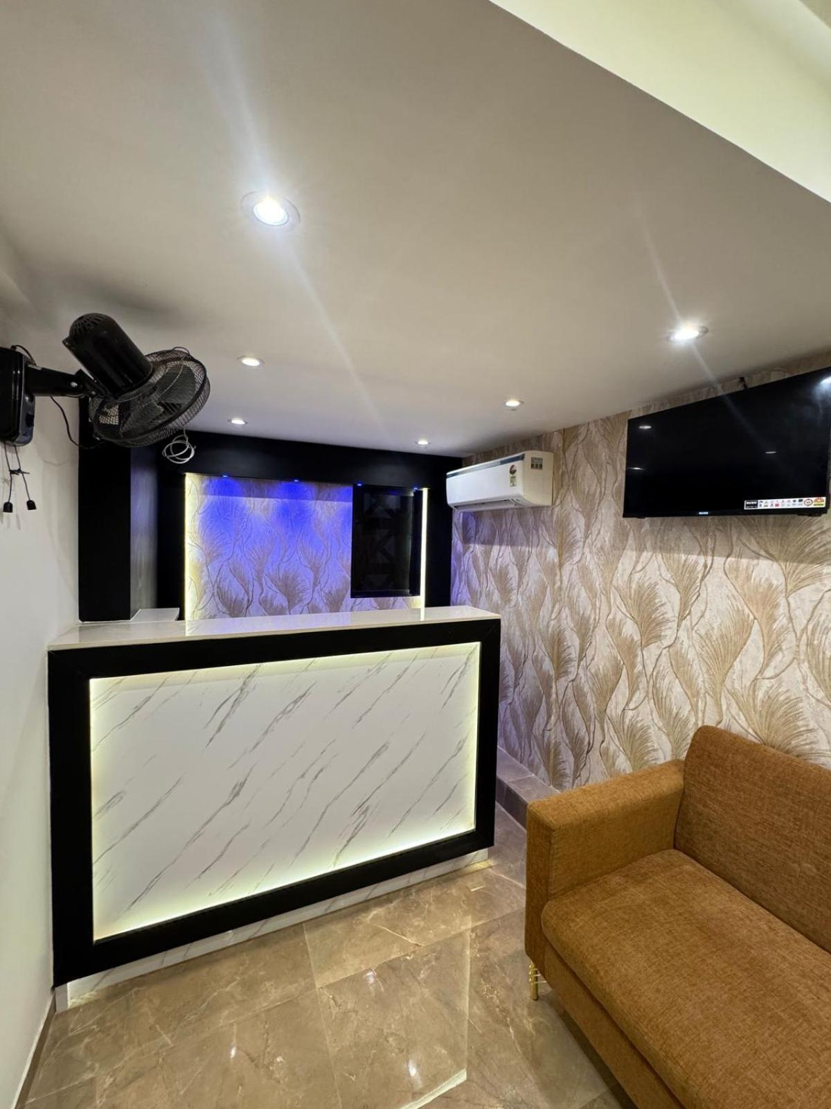 Cliff Garden Hotel 2*