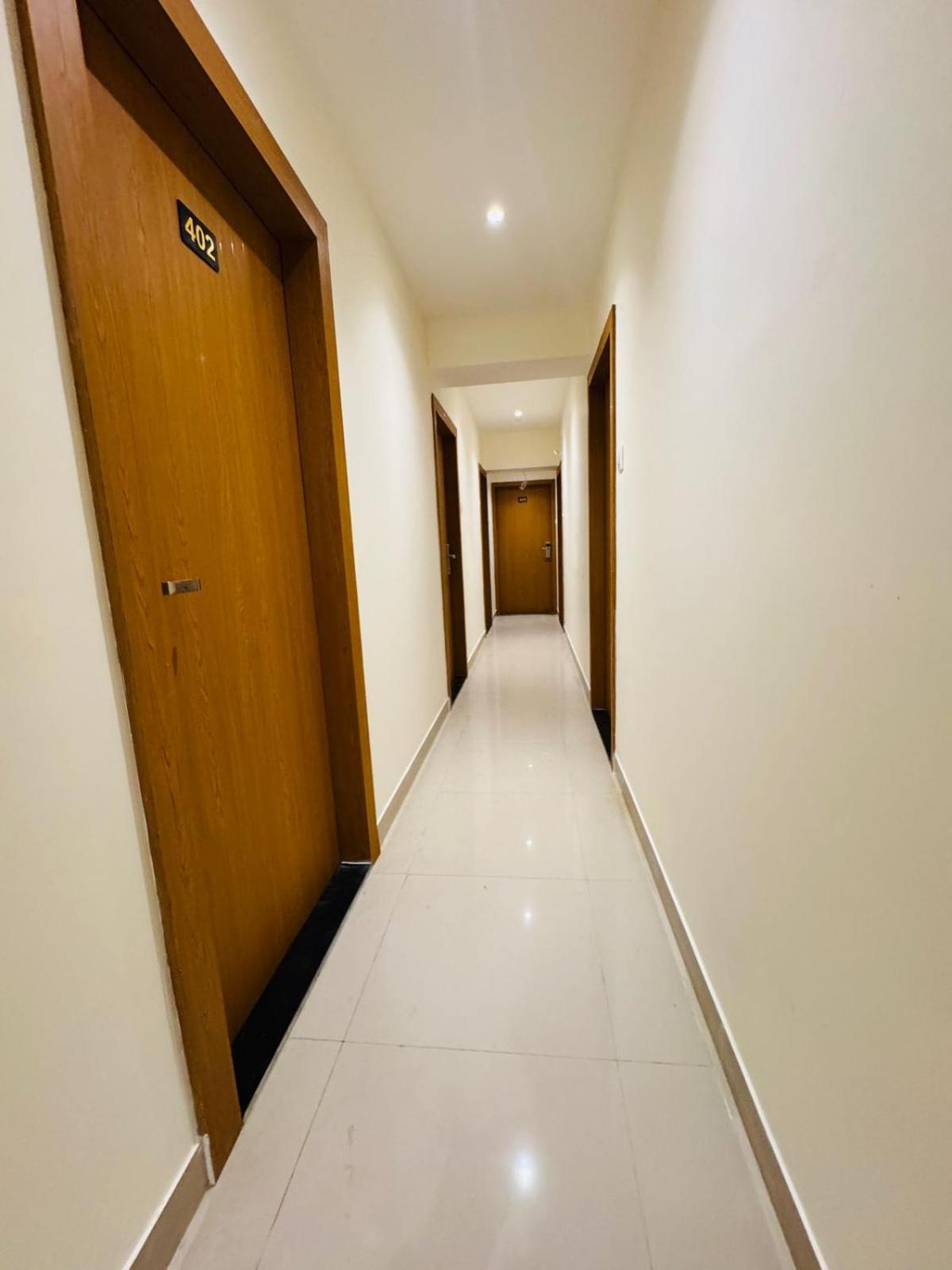Cliff Garden Hotel 2*