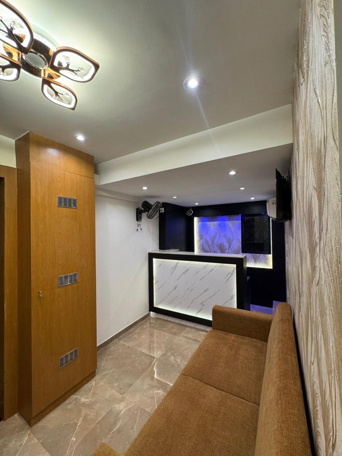 Cliff Garden Hotel 2*
