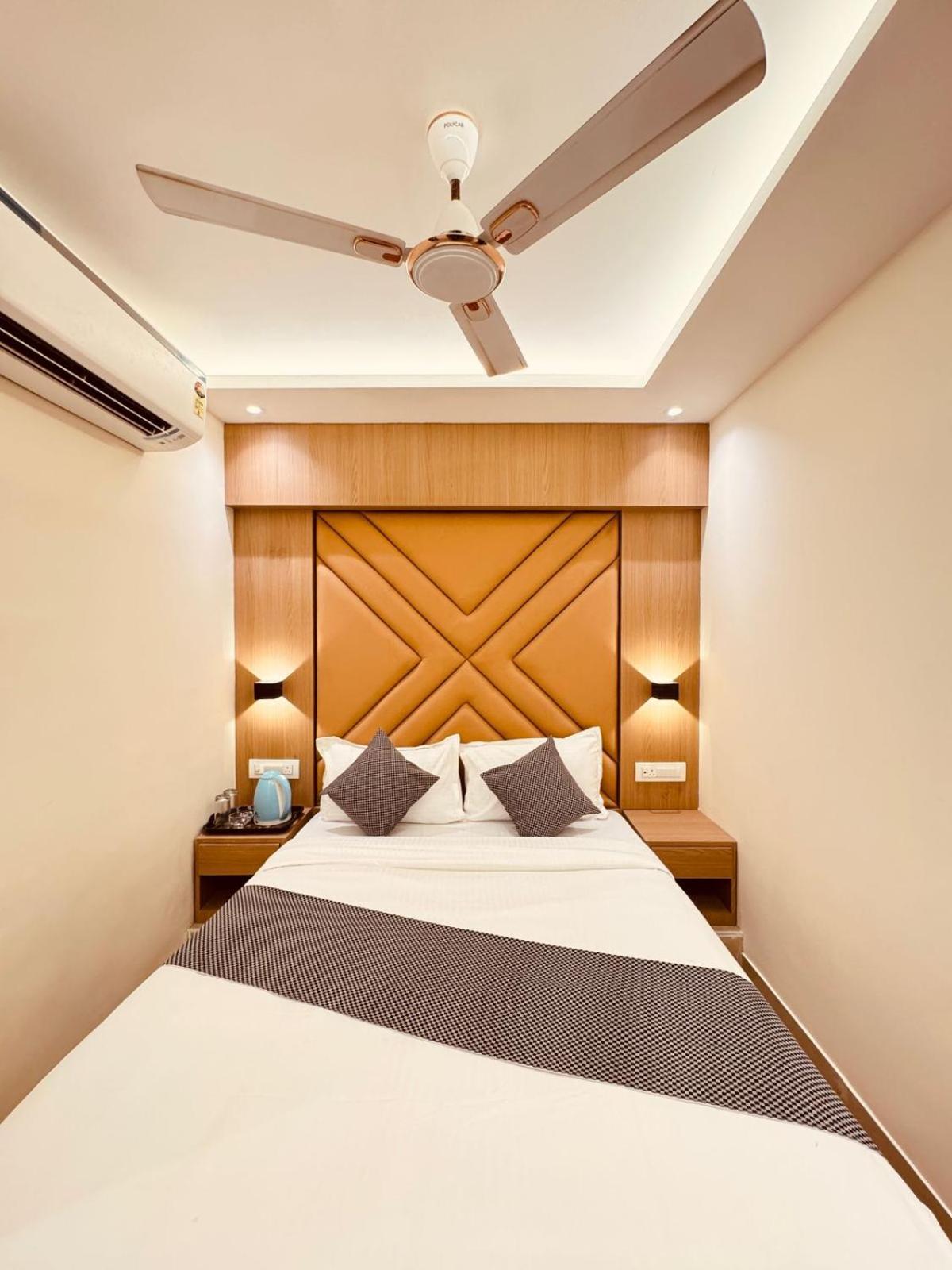 Cliff Garden Hotel Mumbai