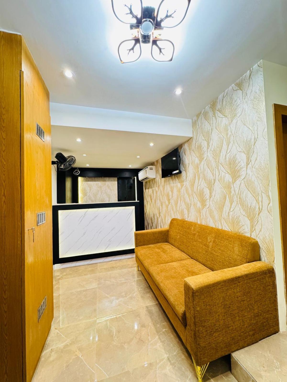Cliff Garden 2*
