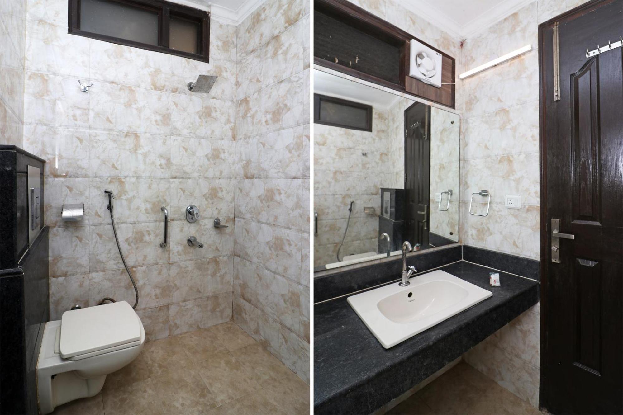 Hotel O Mahi 3*