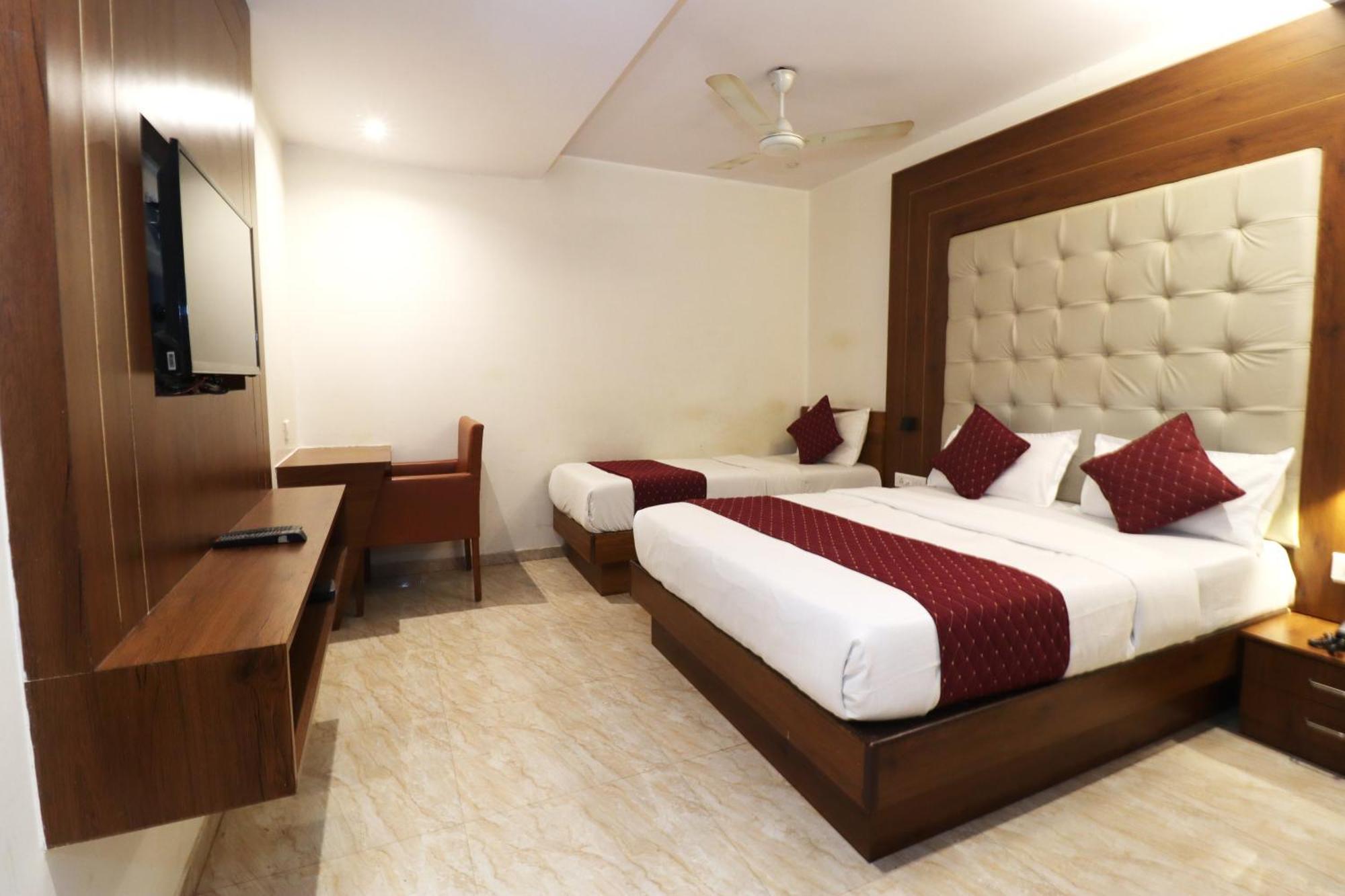 Hotel Gateway Star 3*