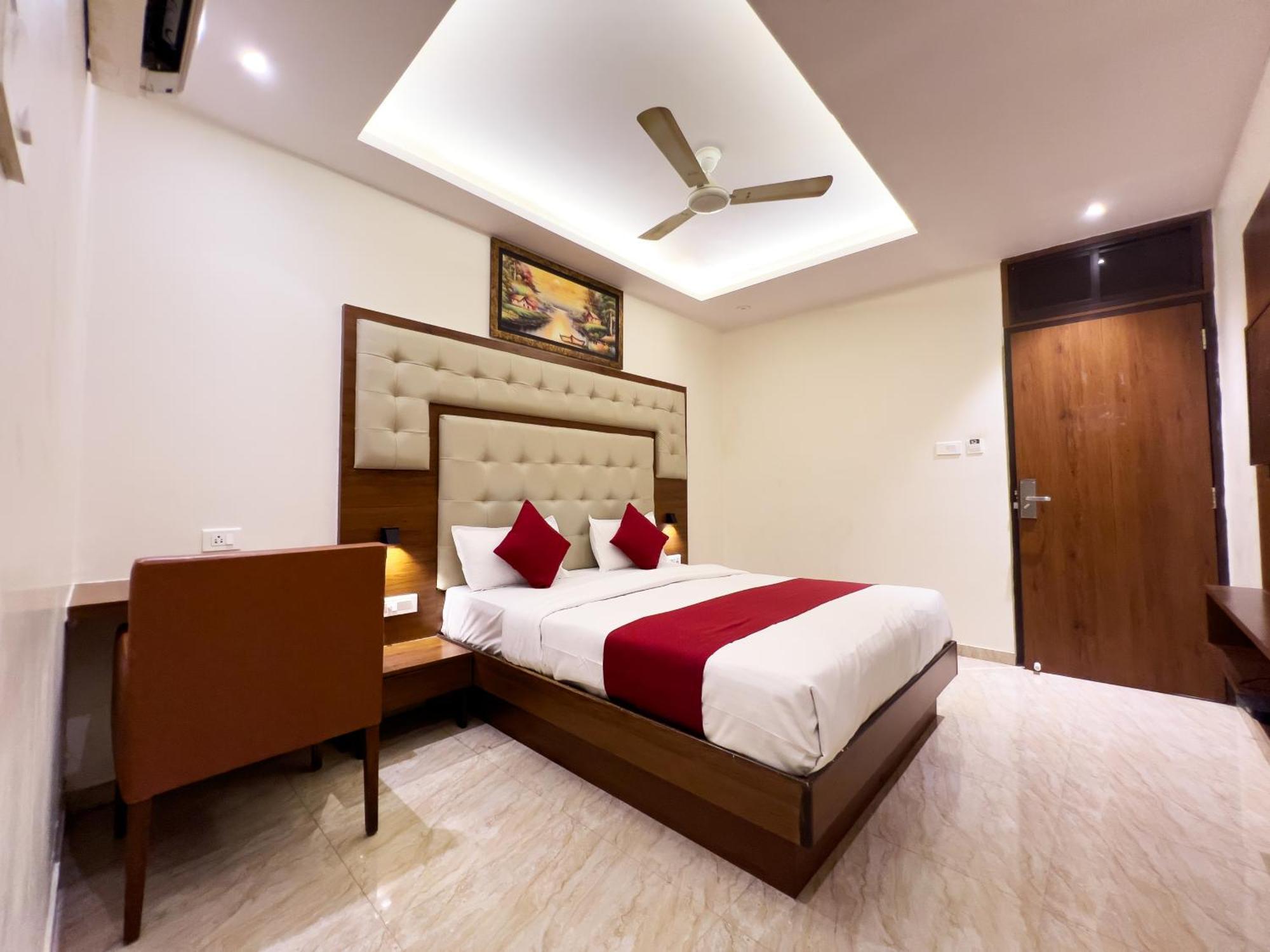 Hotel Gateway Star 3*
