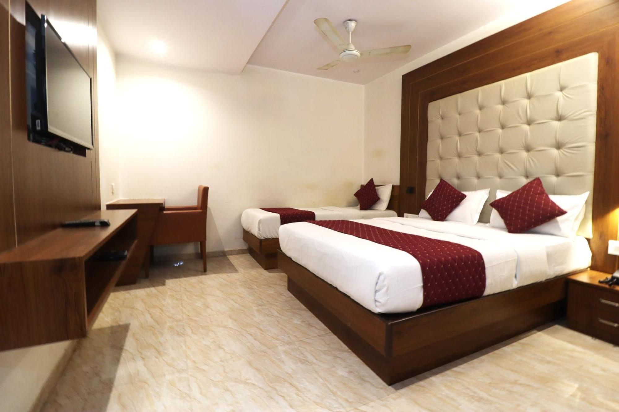 Gateway Star Mumbai