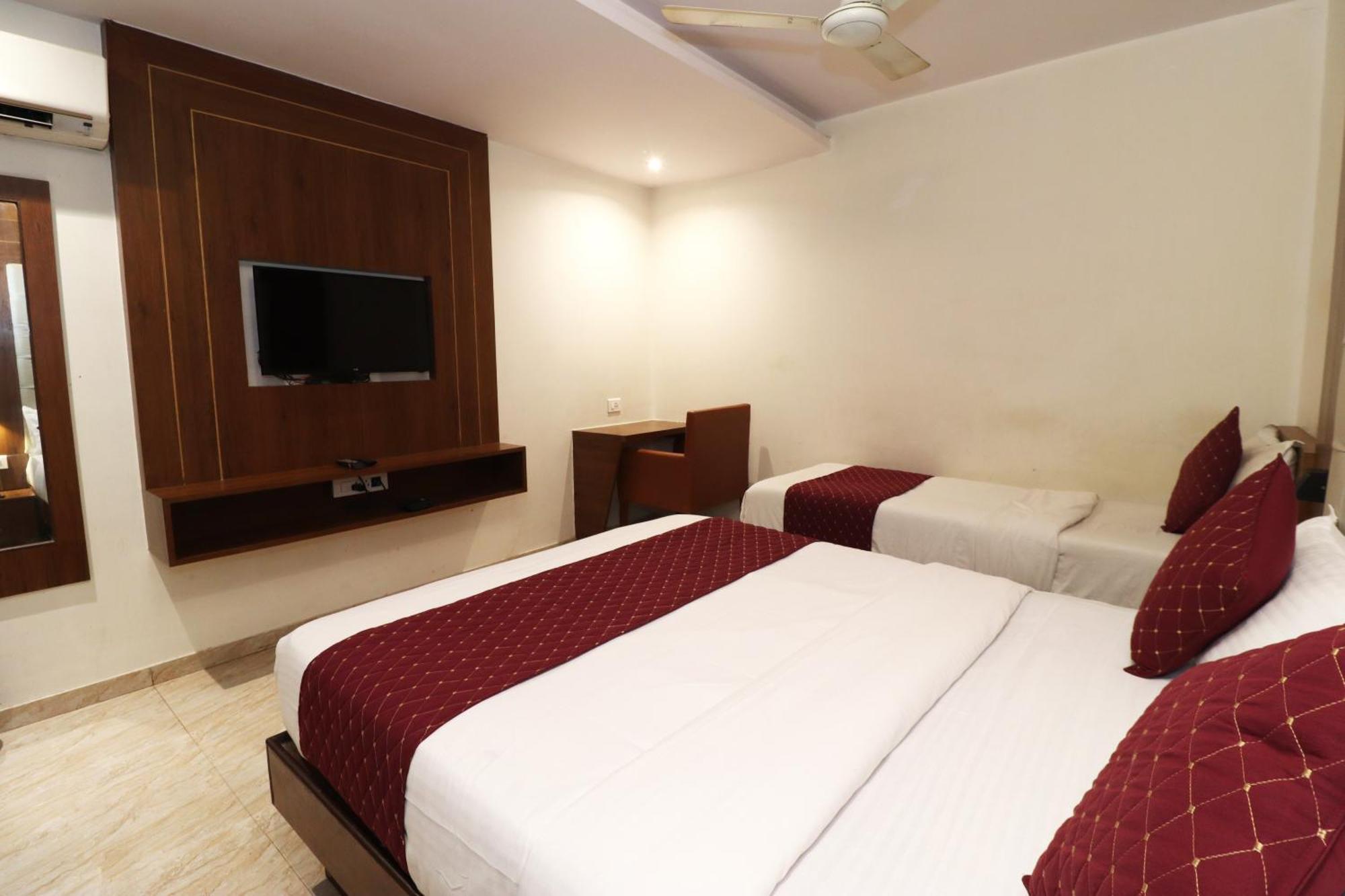 Gateway Star 3* Mumbai