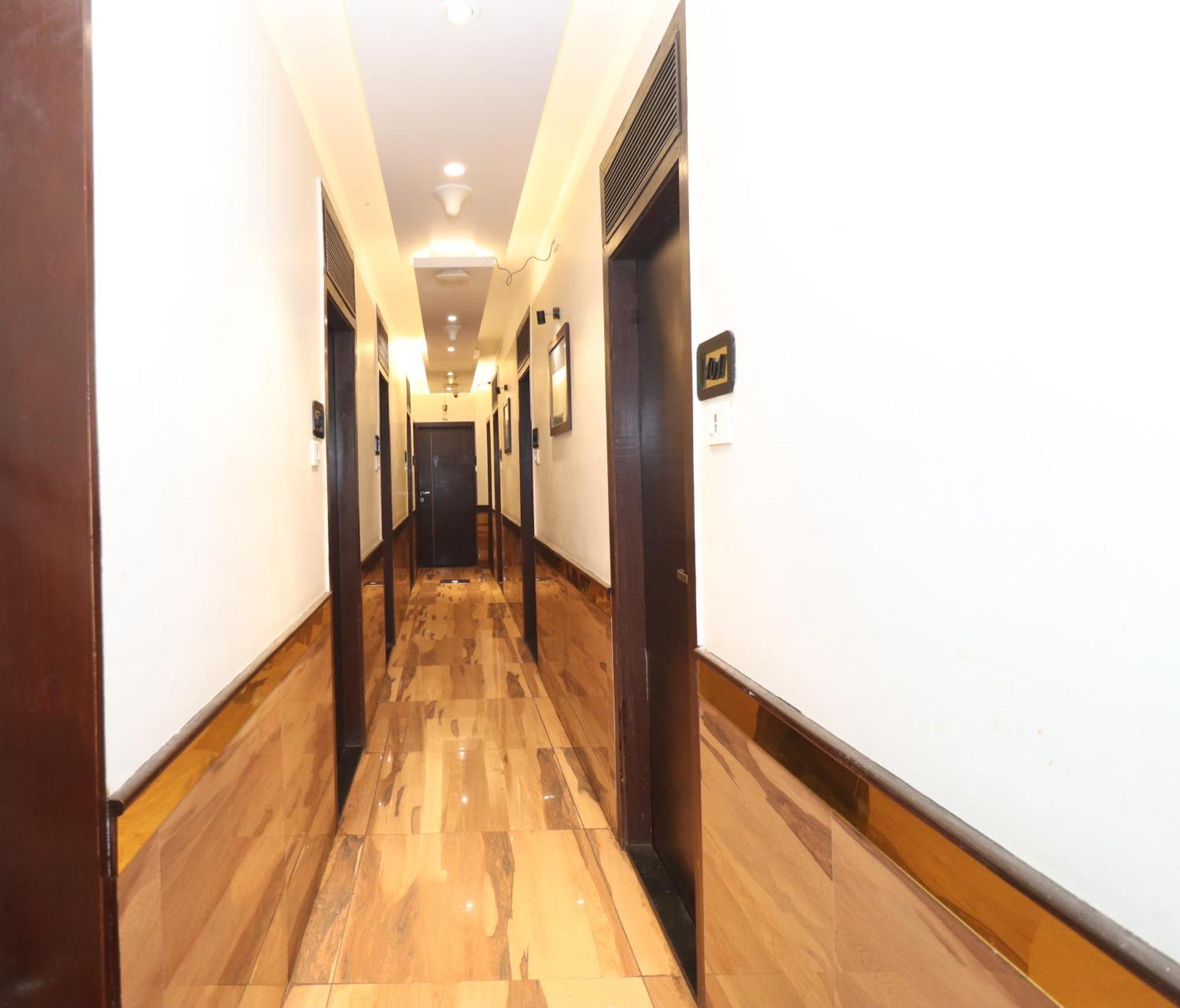 Gateway Star Mumbai