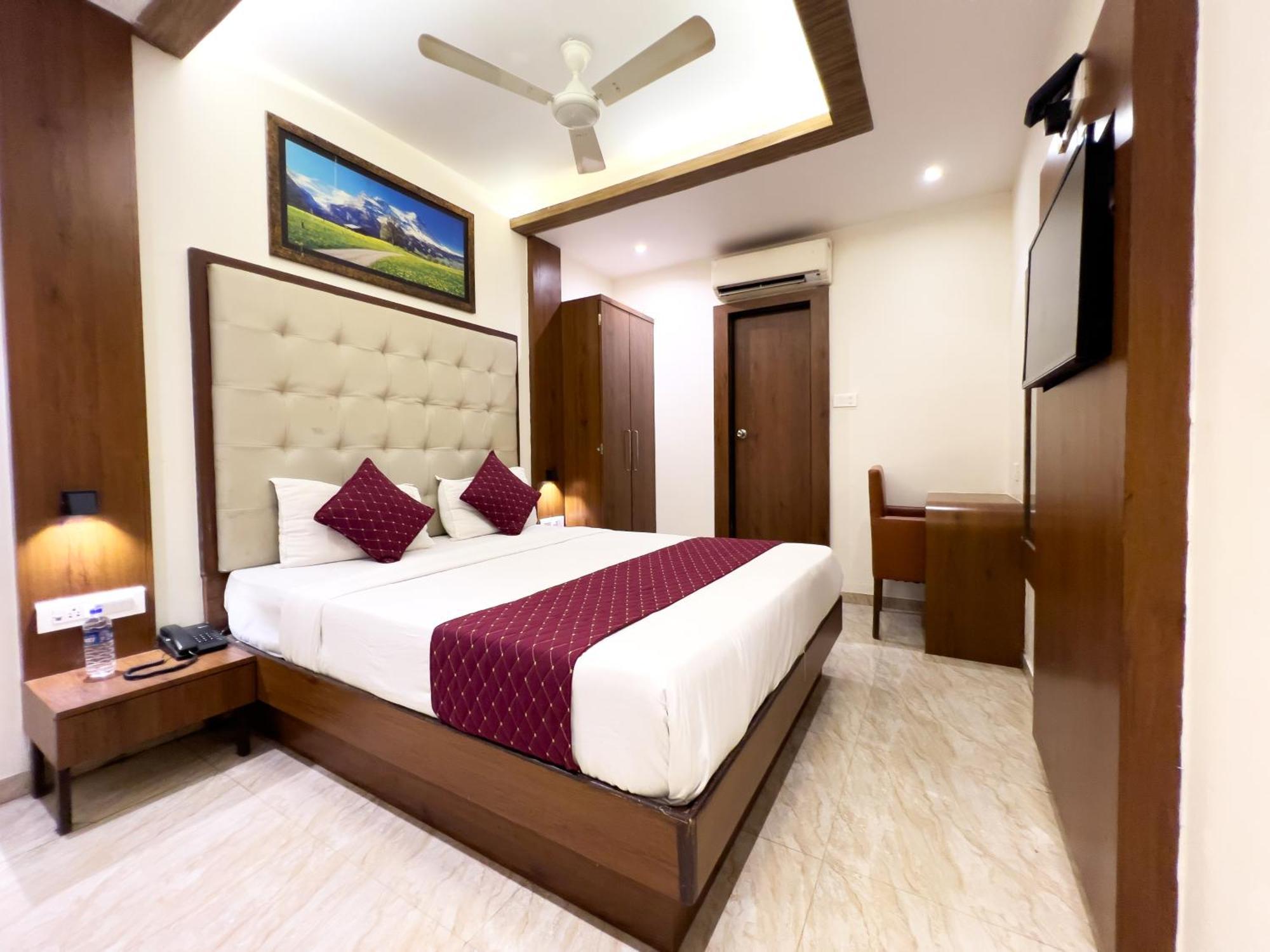 Gateway Star 3* Mumbai