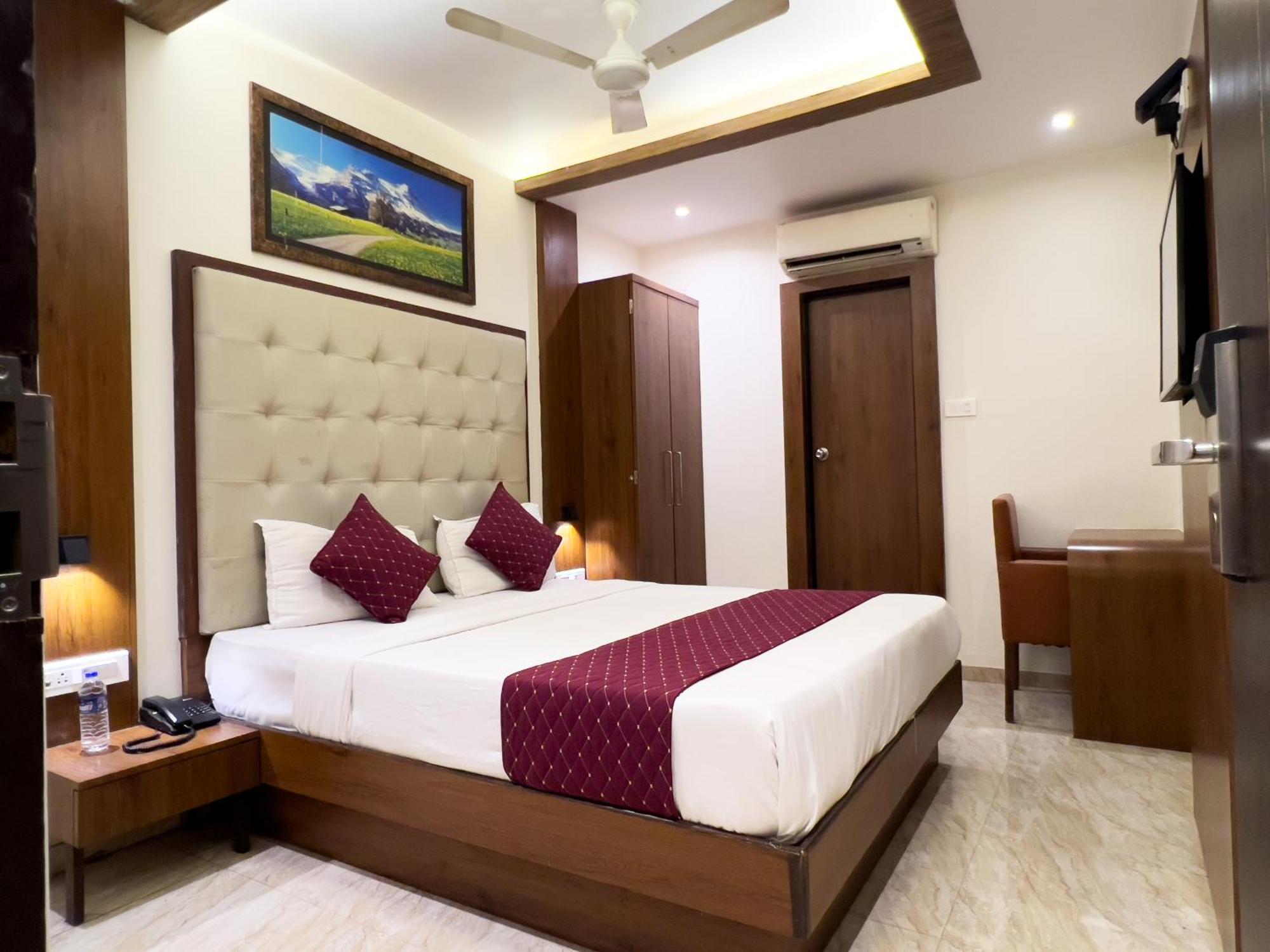 Hotel Gateway Star 3*