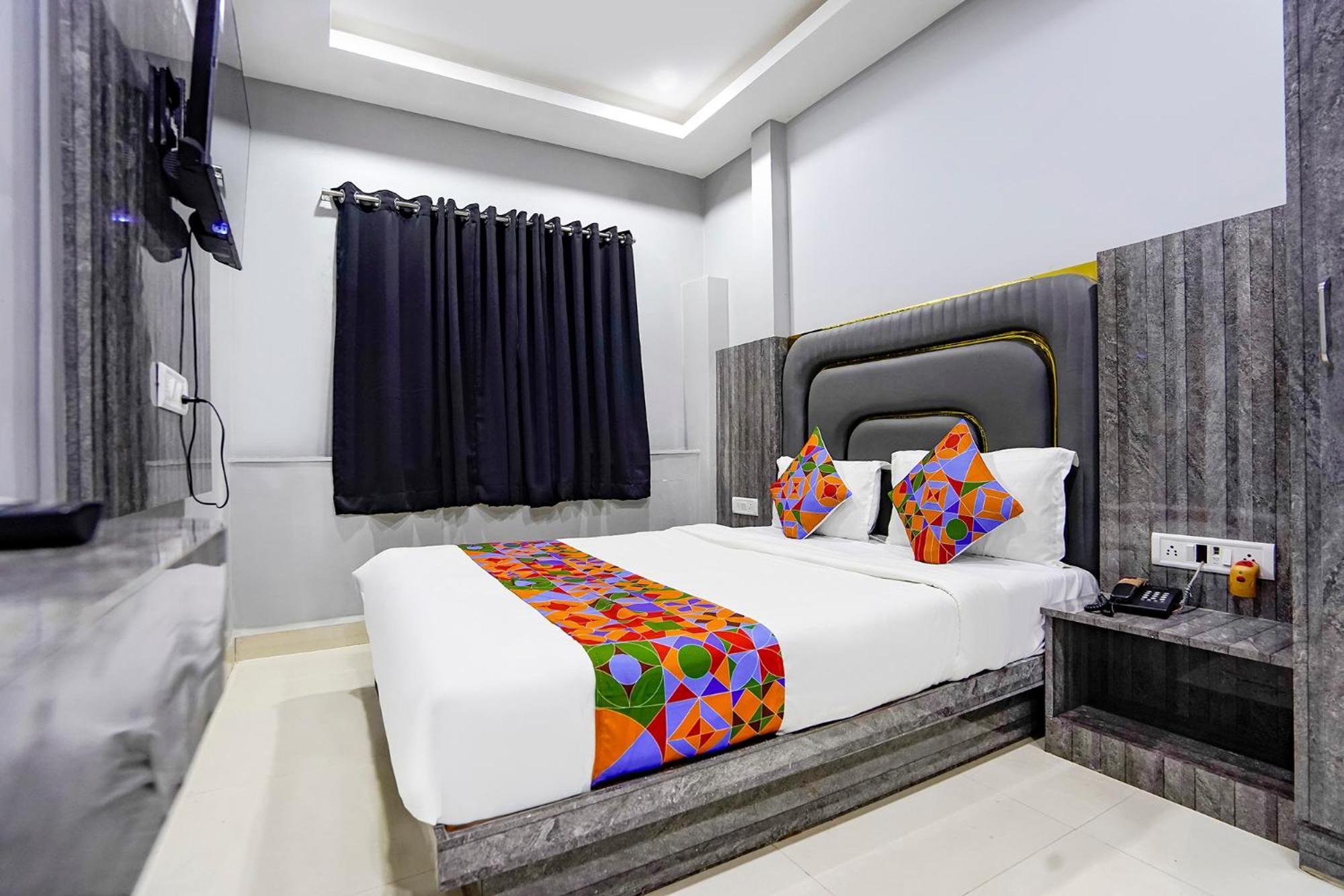 Fabhotel 7 Am 2*