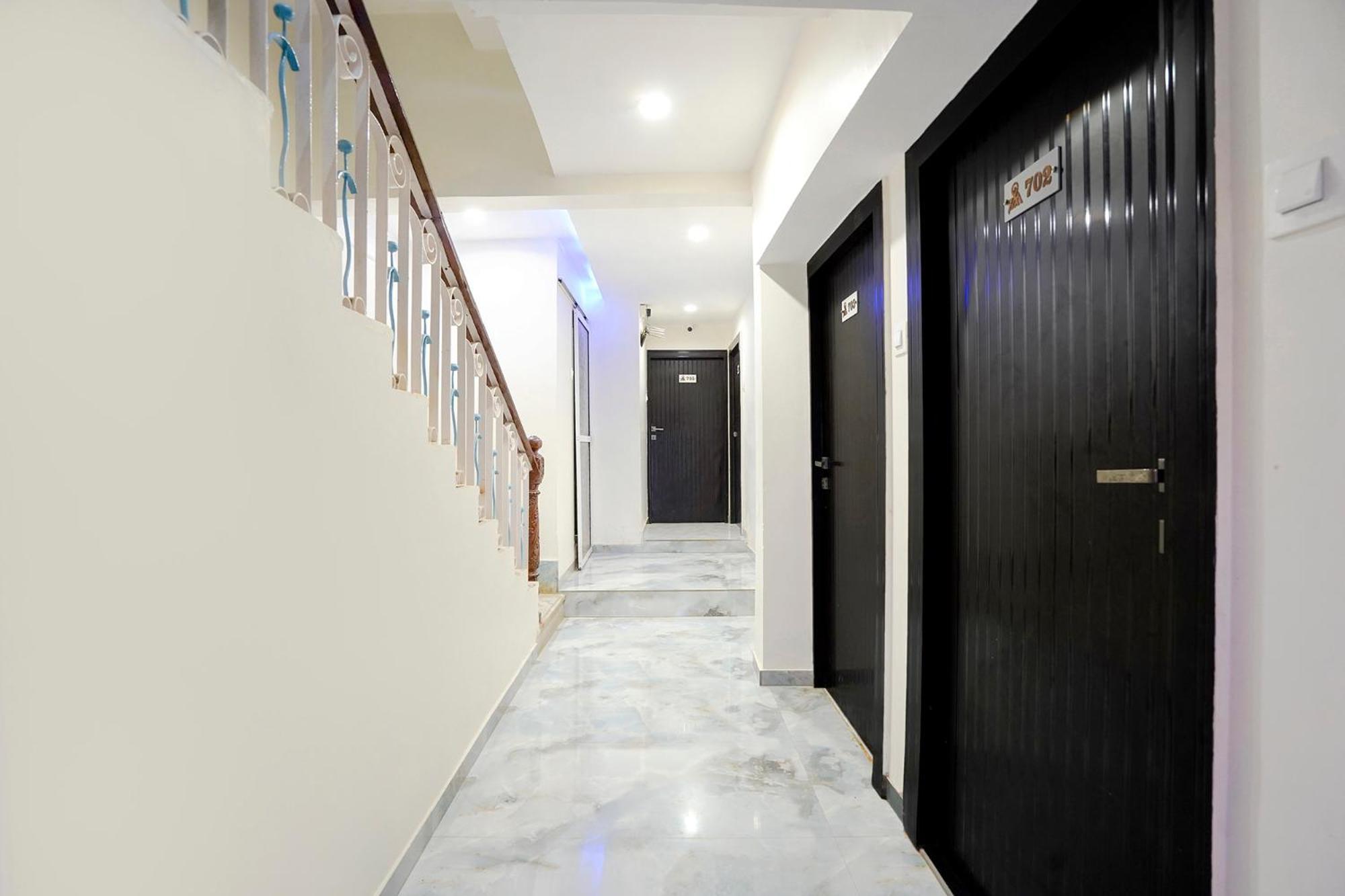 Fabhotel 7 Am 2* Mumbai