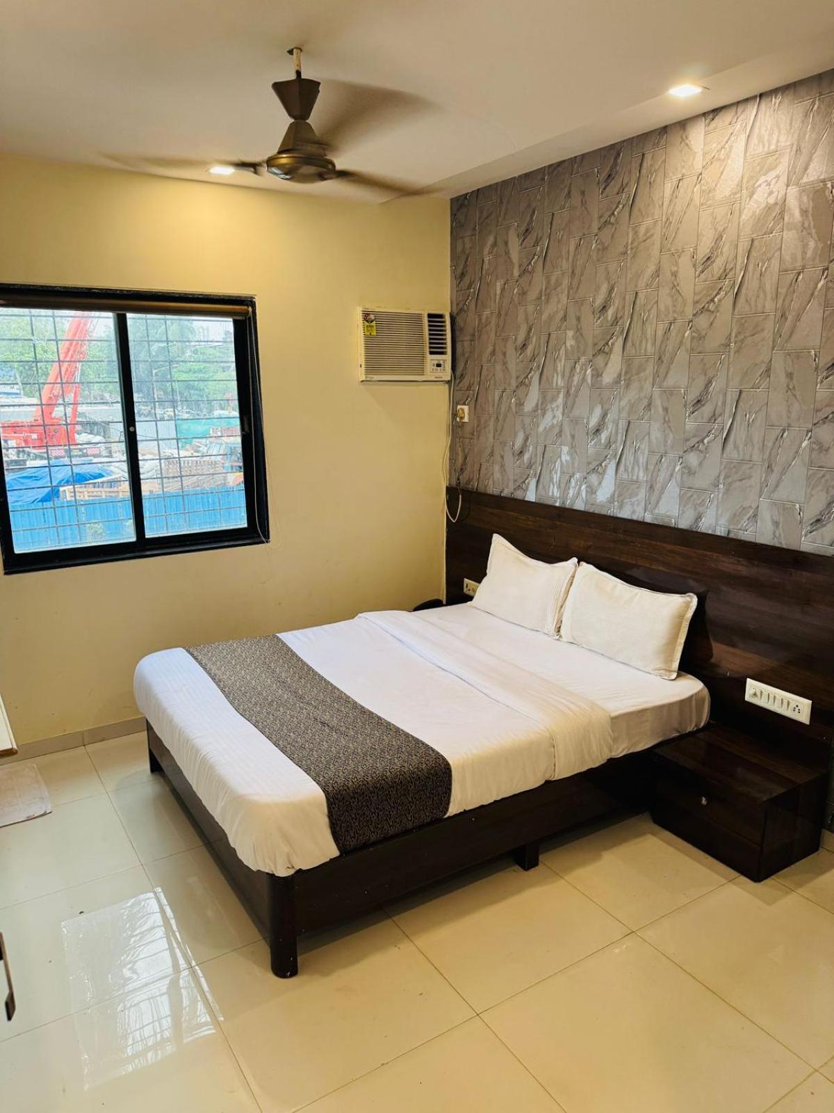 Garden Palace Hotel Mumbai