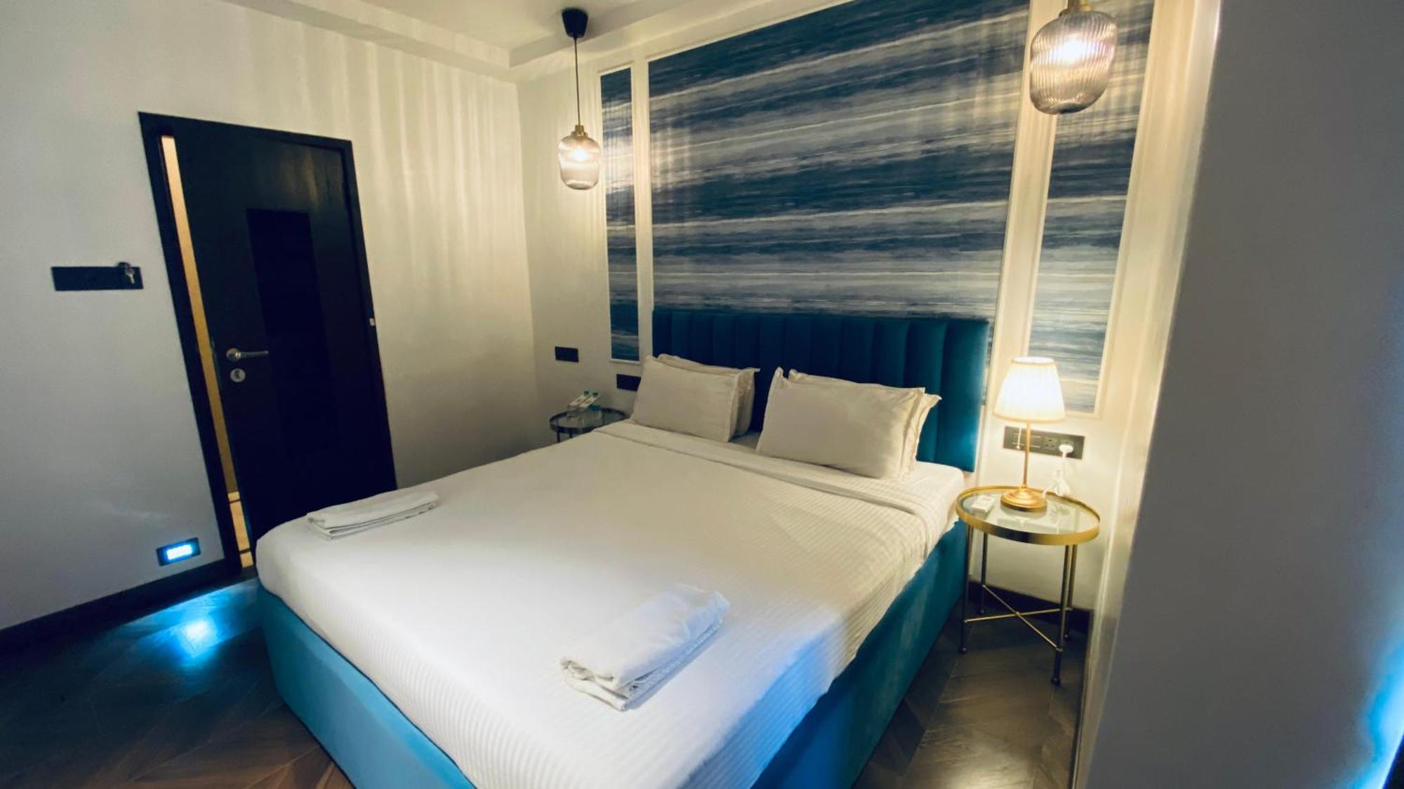 Palm Breeze - Colaba 3* Mumbai
