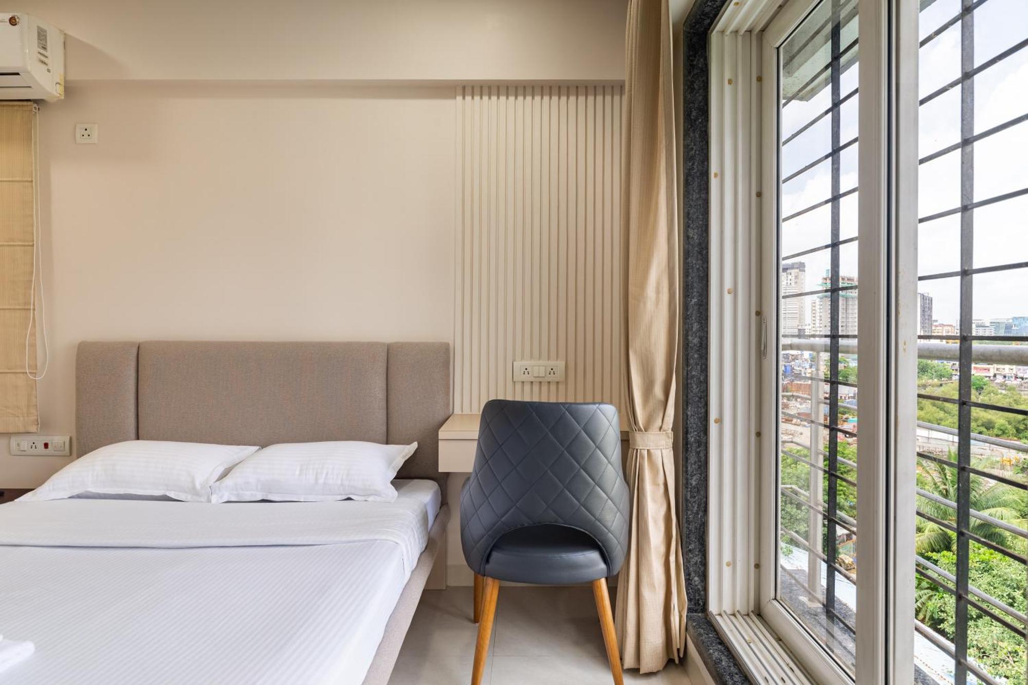Treat Homes Service In Bkc Siddhant 601 *