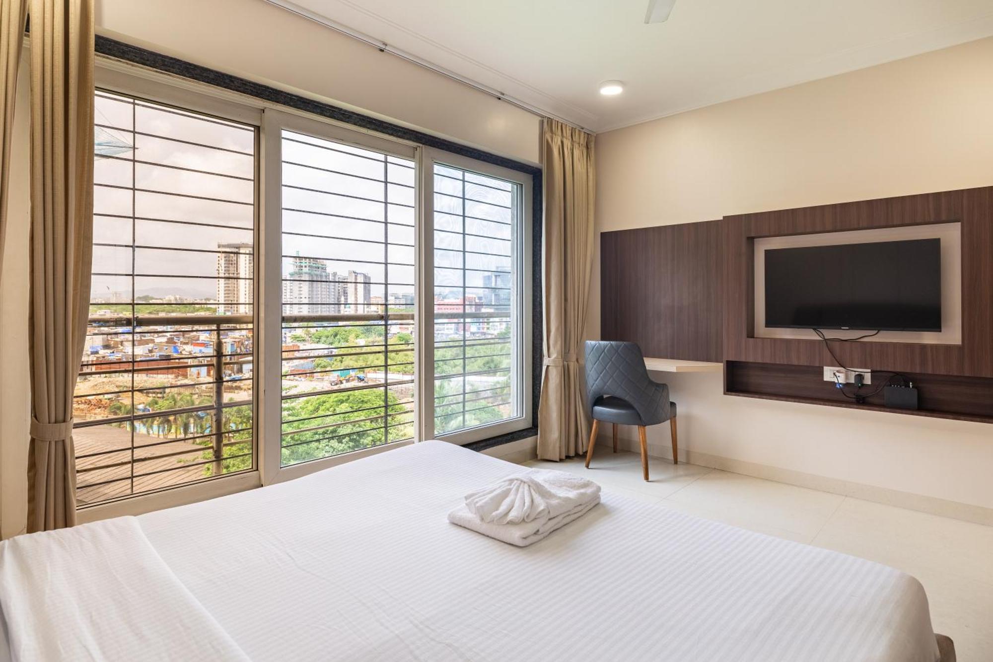 Treat Homes Service In Bkc Siddhant 601 * Mumbai
