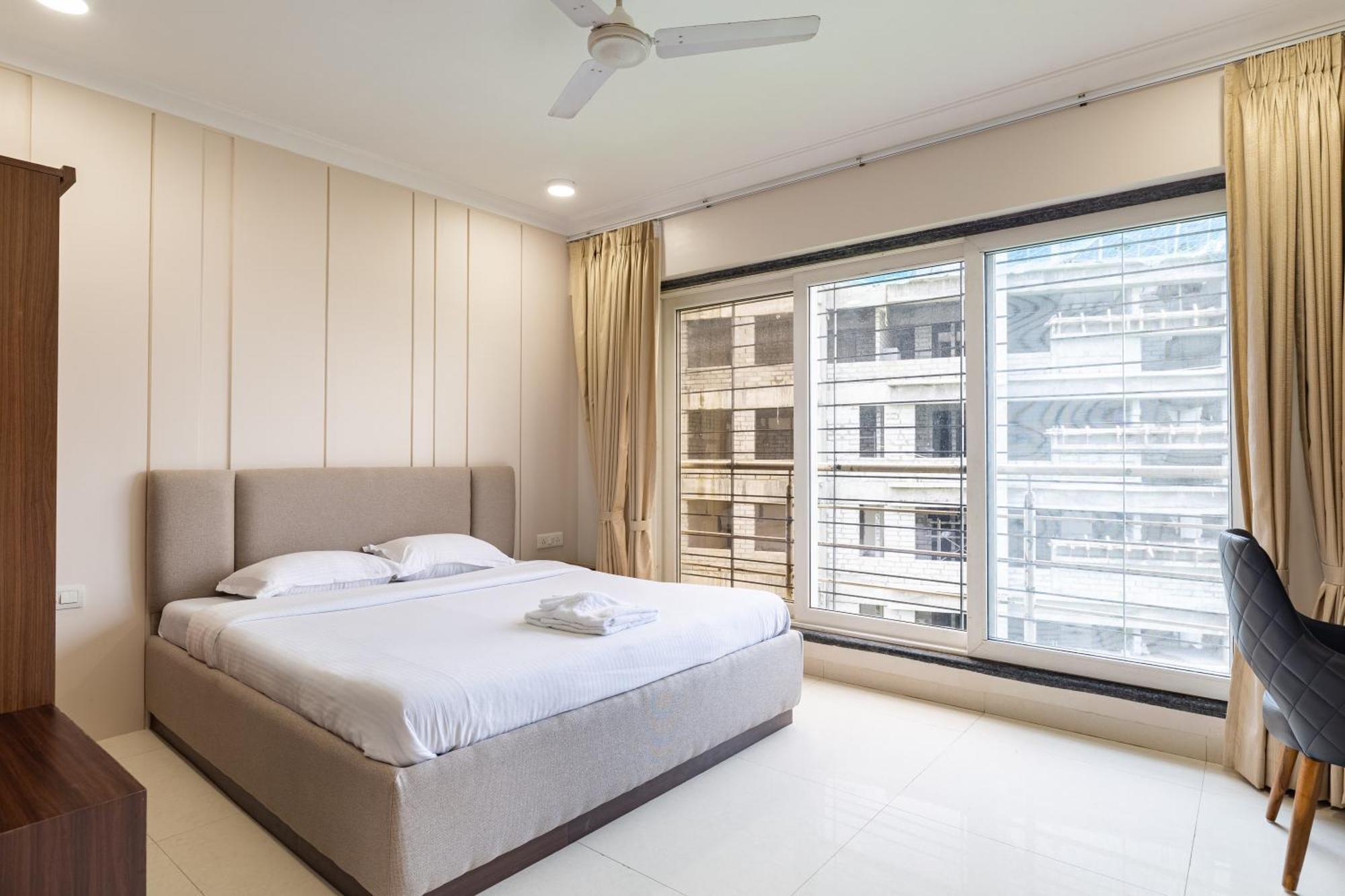 Treat Homes Service In Bkc Siddhant 601 *