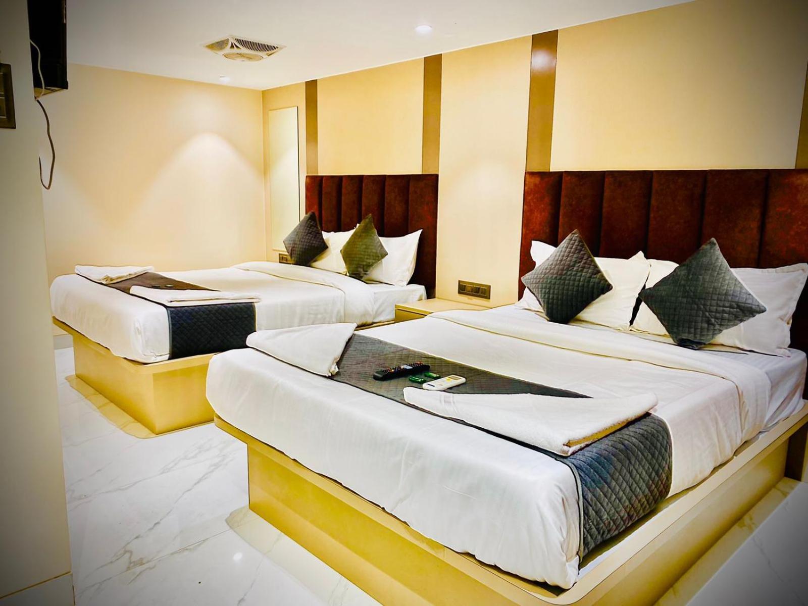 Dolphin Residency Hotel Mumbai