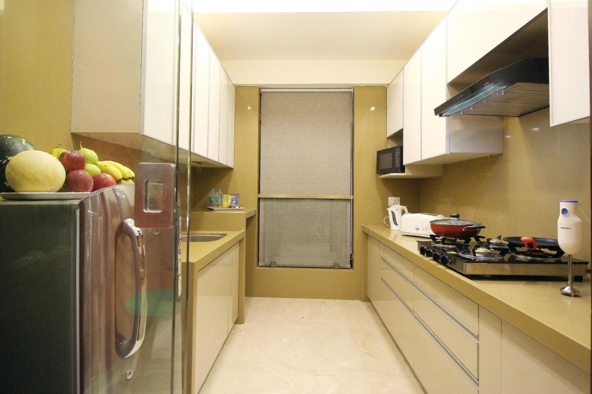 Apartment Theory9 Premium Service Khar