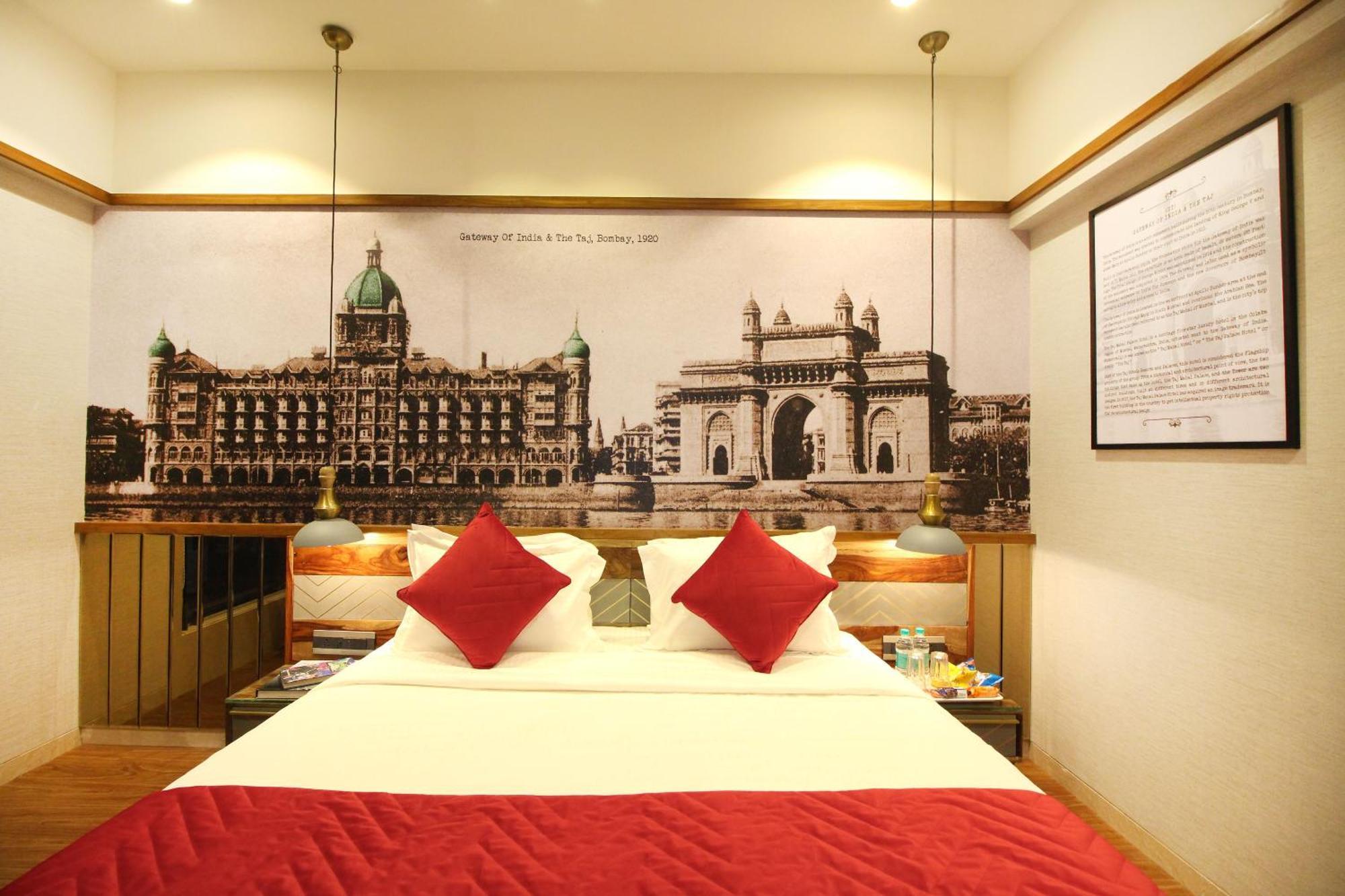 Theory9 Premium Service Khar *