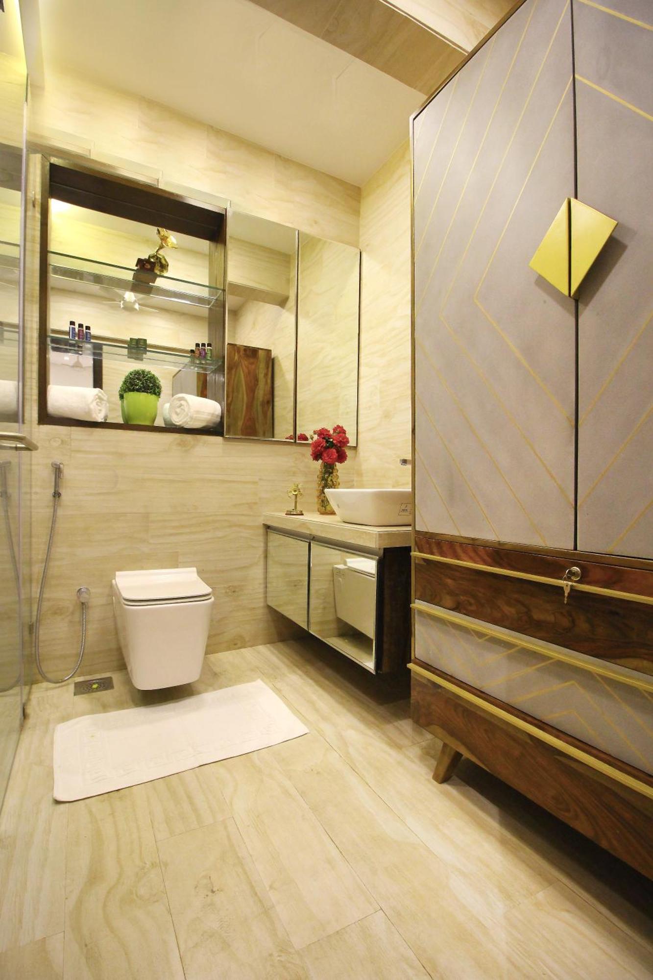 Theory9 Premium Service Khar *