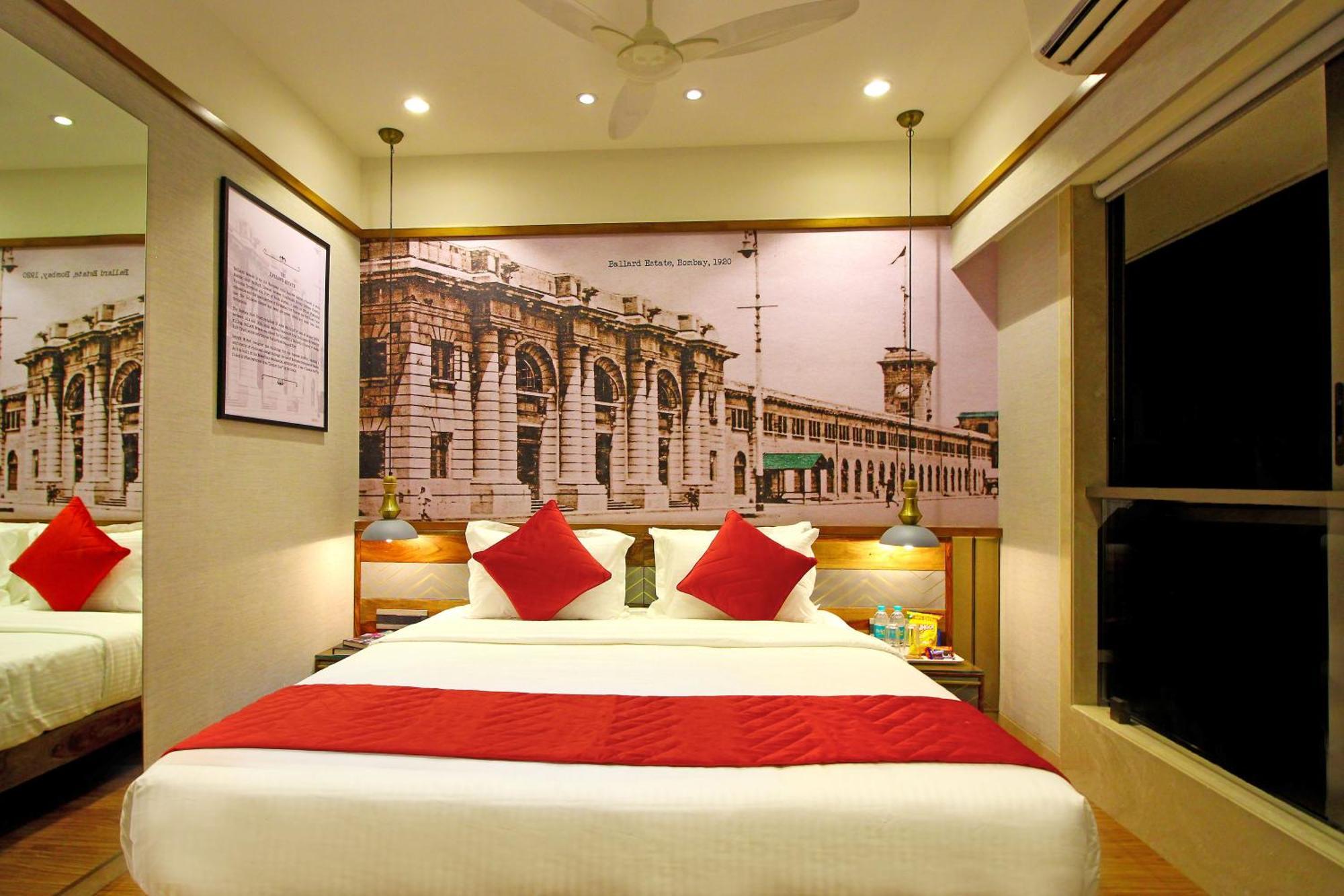 Theory9 Premium Service Khar * Mumbai