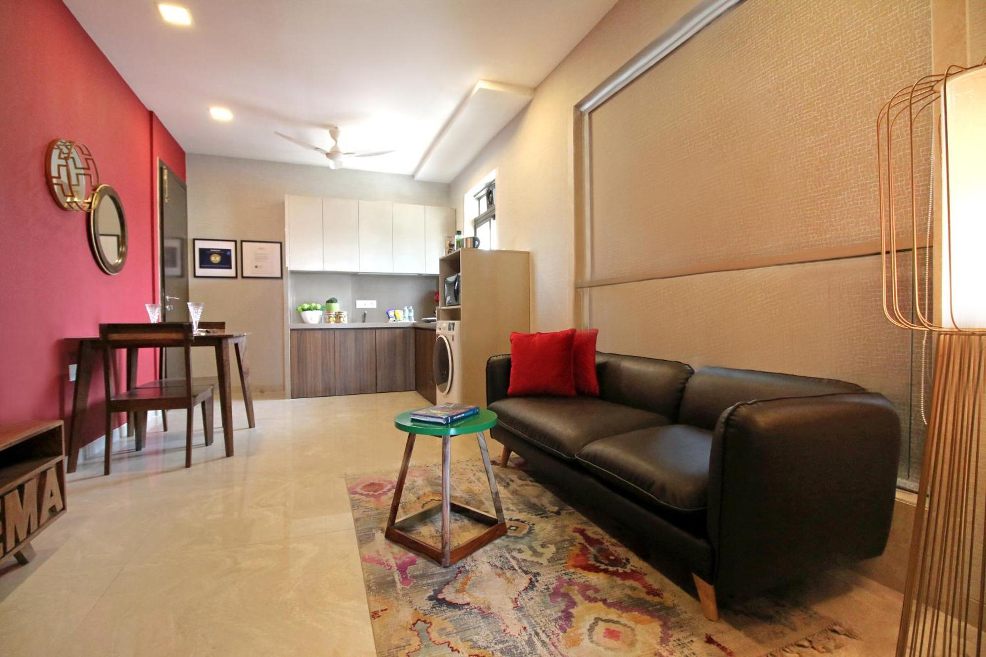Theory9 Premium Service Khar Mumbai
