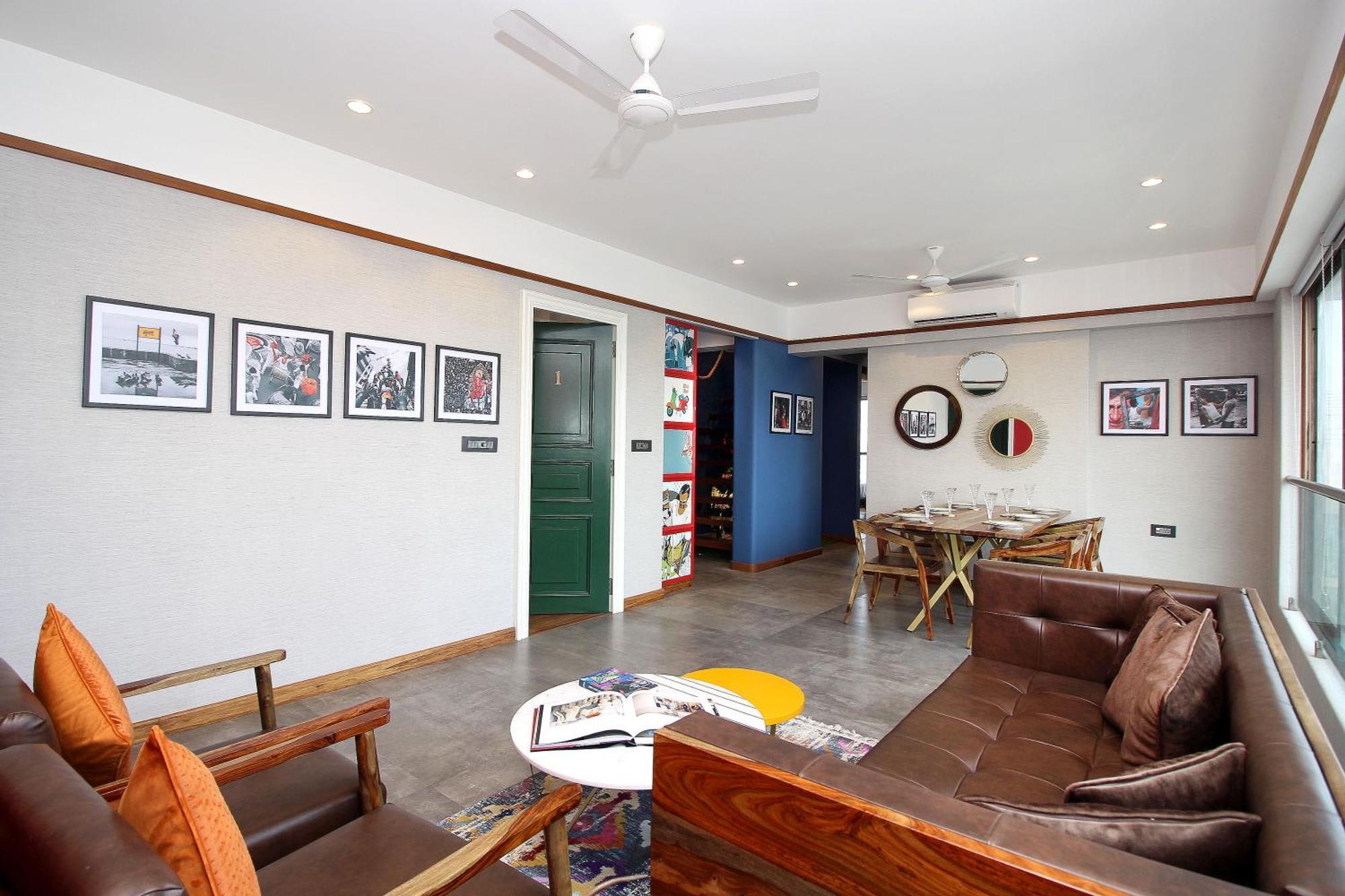 Theory9 Premium Service Khar Mumbai