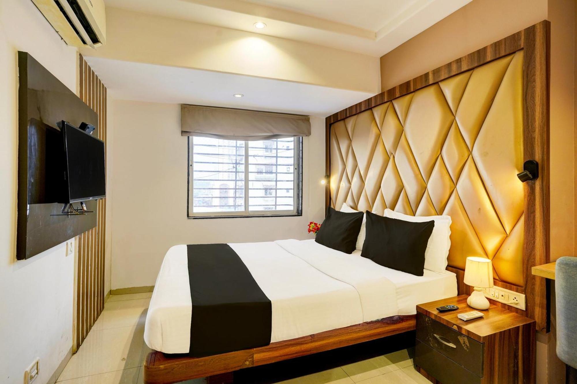 Super O Formerly Park Palace 2*