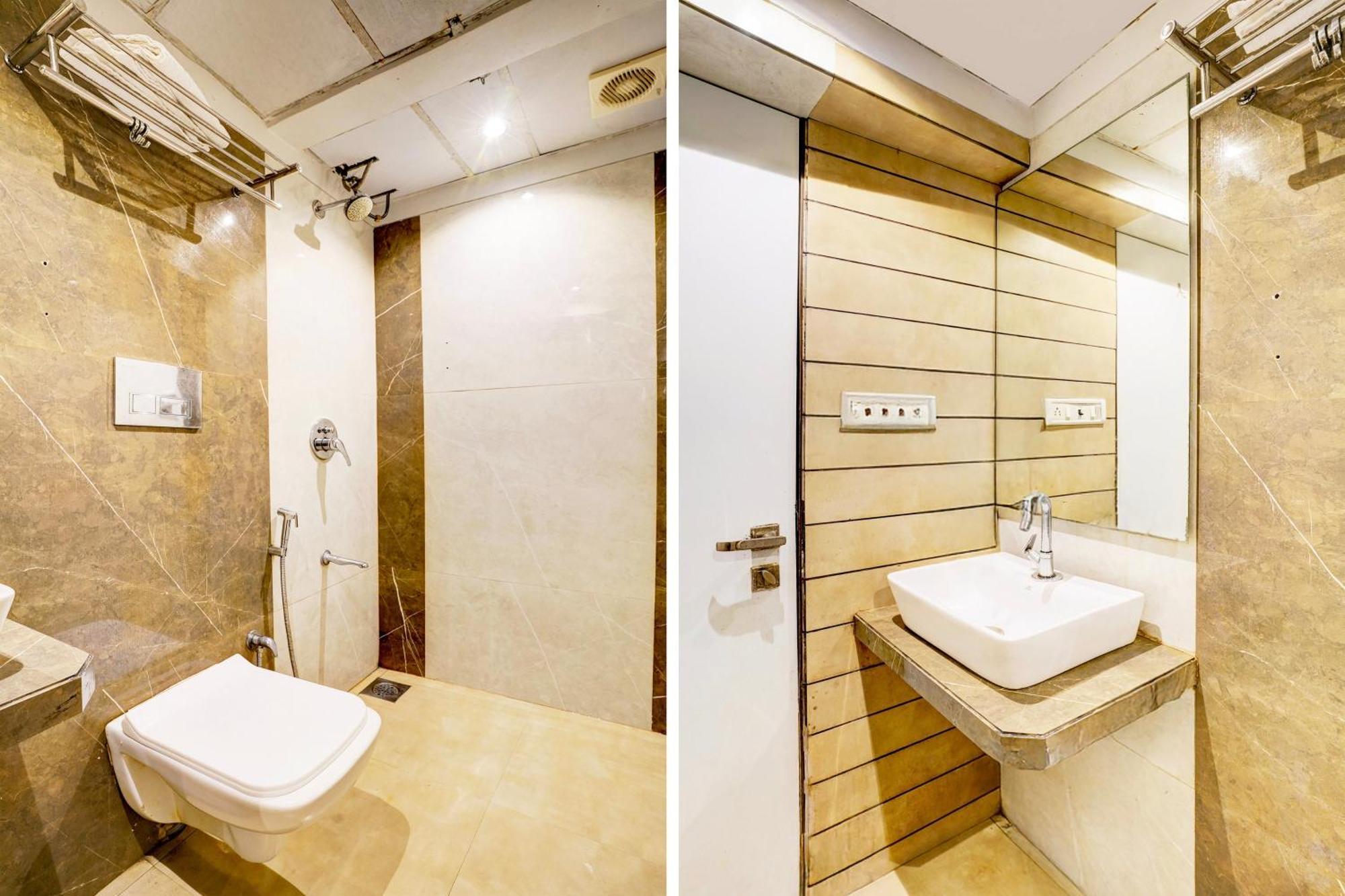 Super O Formerly Park Palace Hotel