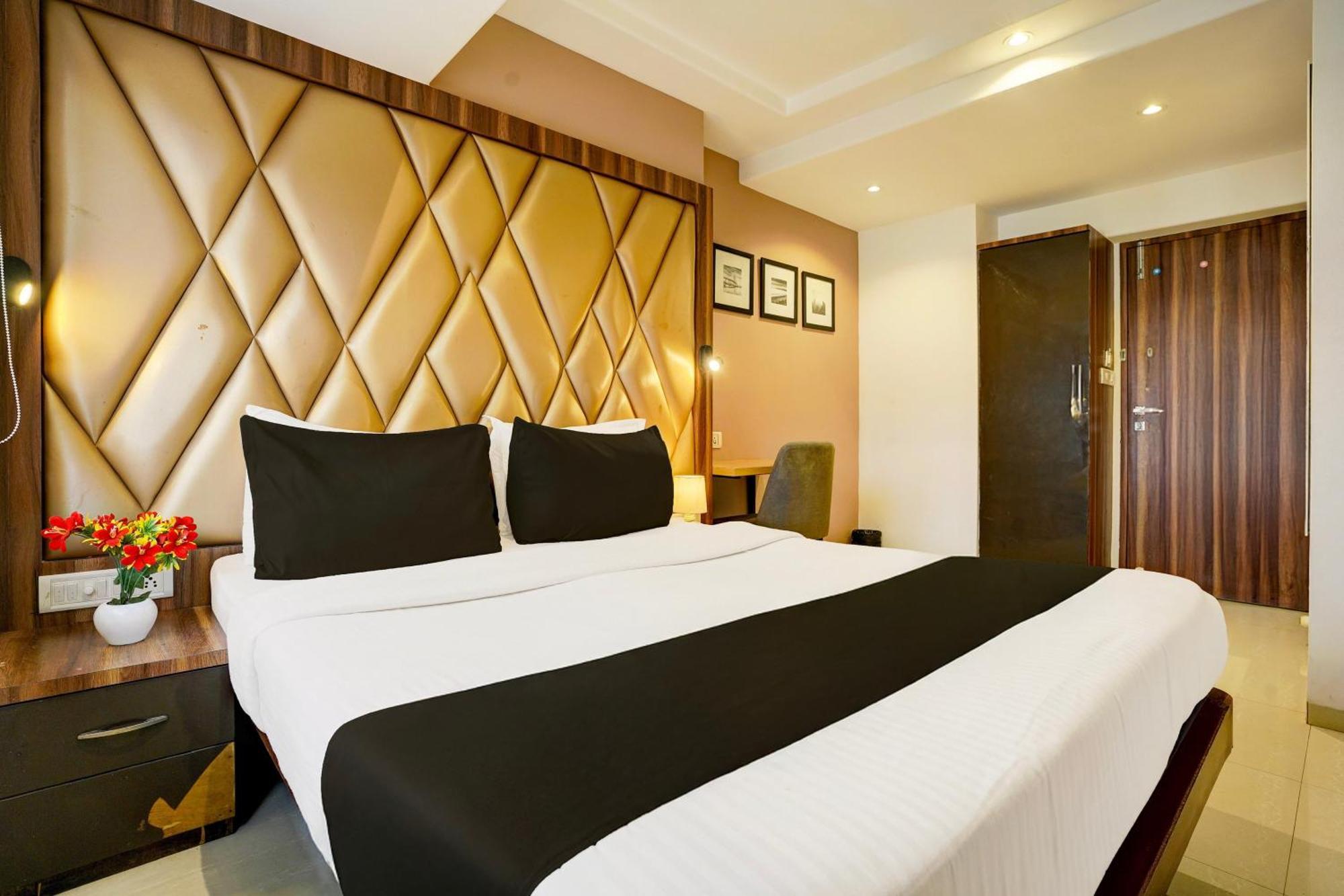 Hotel Super O Formerly Park Palace 2*