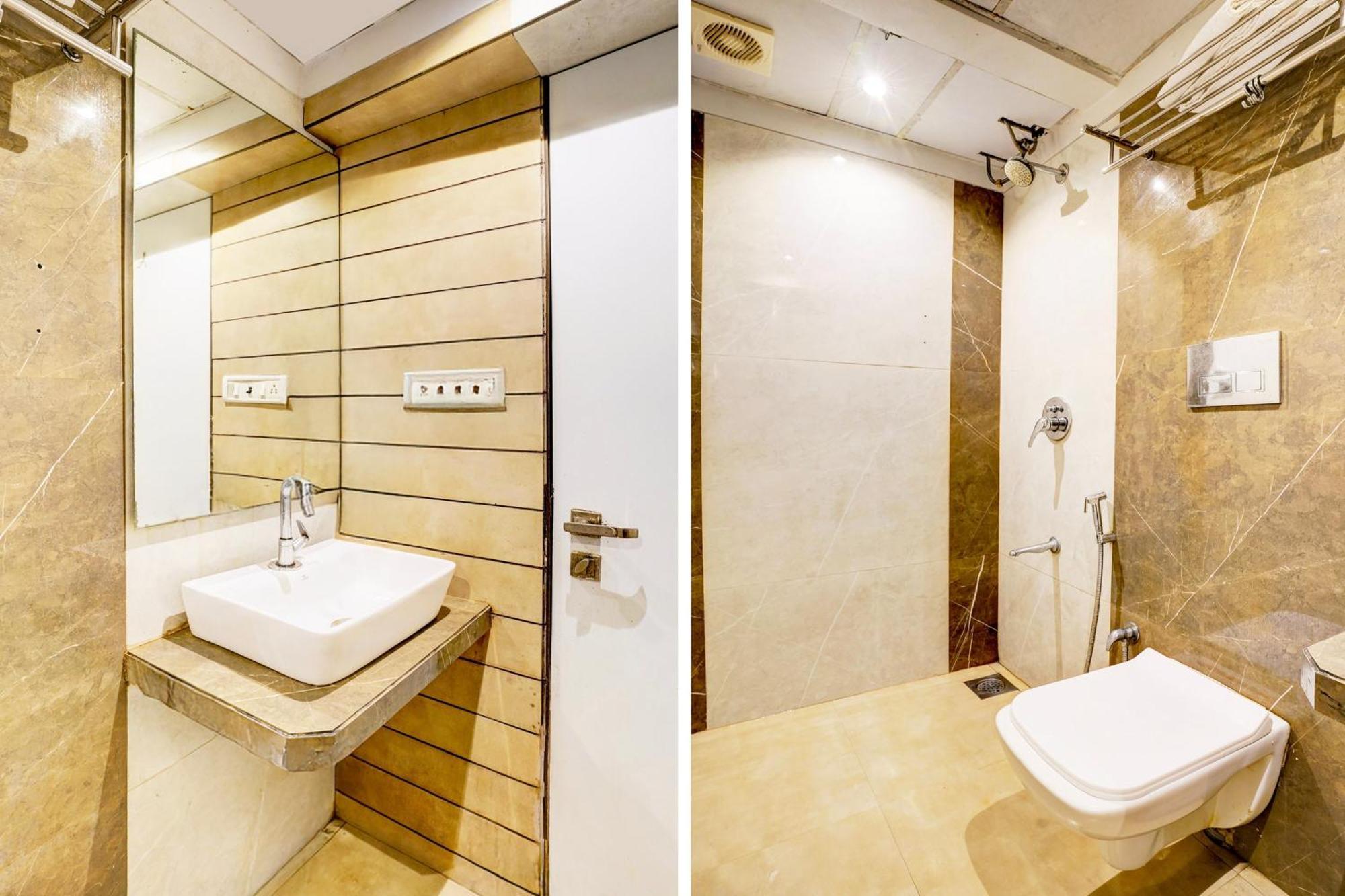 Super O Formerly Park Palace Hotel 2*