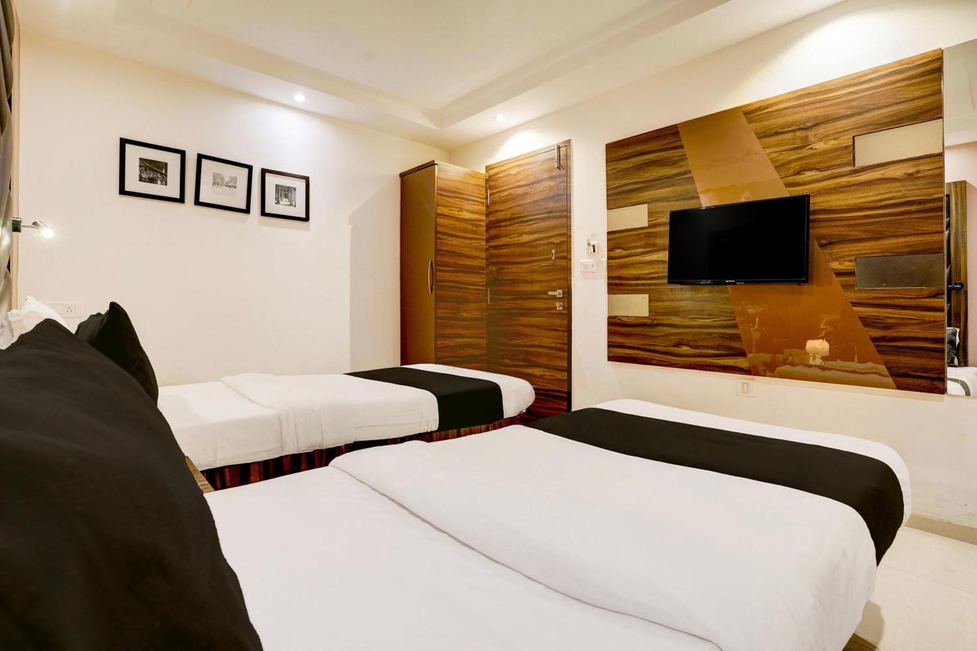 Hotel Super O Formerly Park Palace 2*