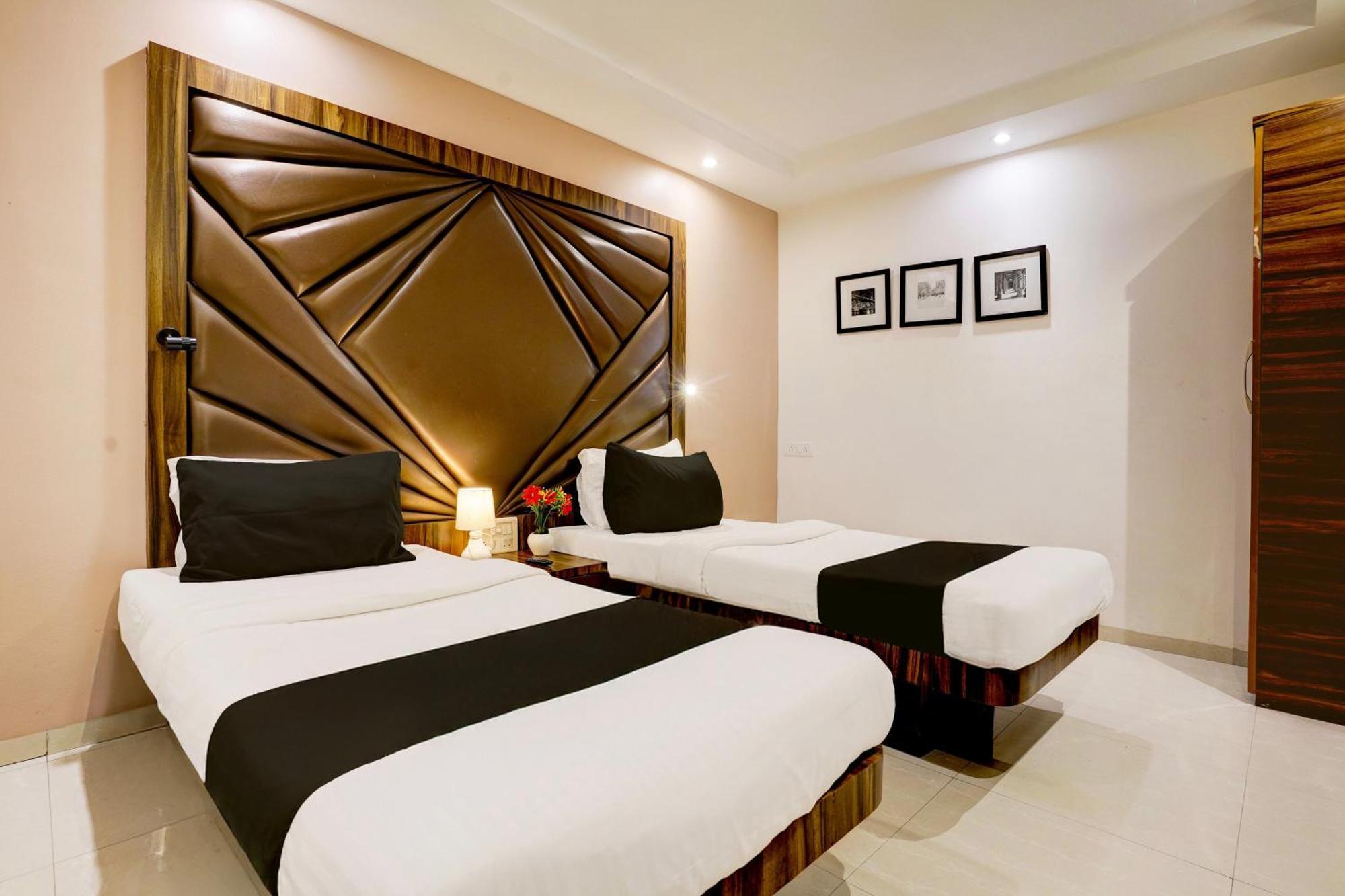 Super O Formerly Park Palace 2*