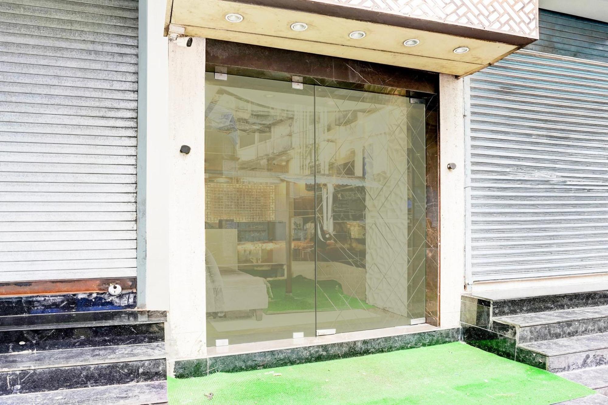 Hotel Super O Formerly Park Palace