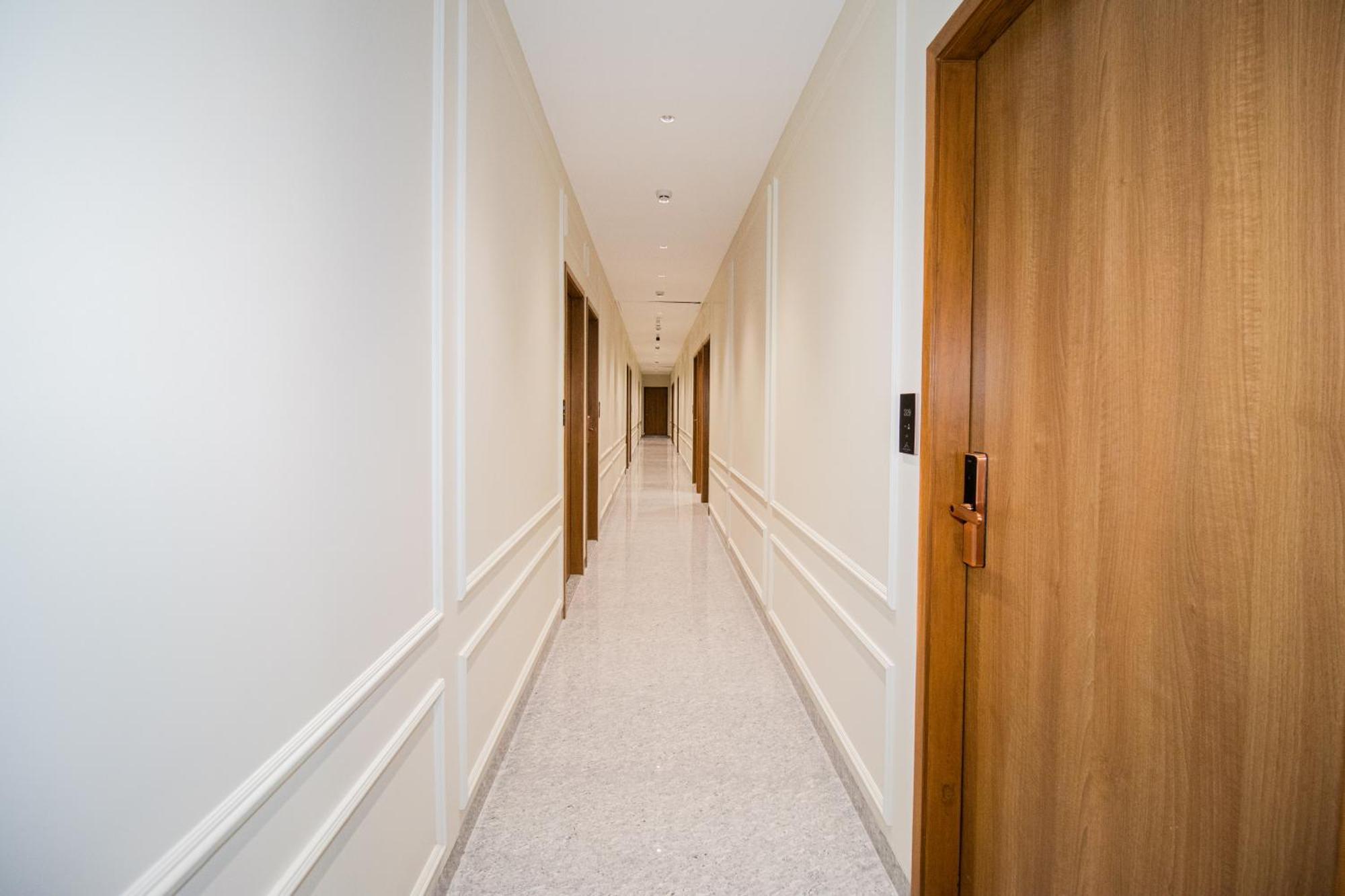Fabhotel Ascent Star - Nr Phoenix Mall Kurla 3*