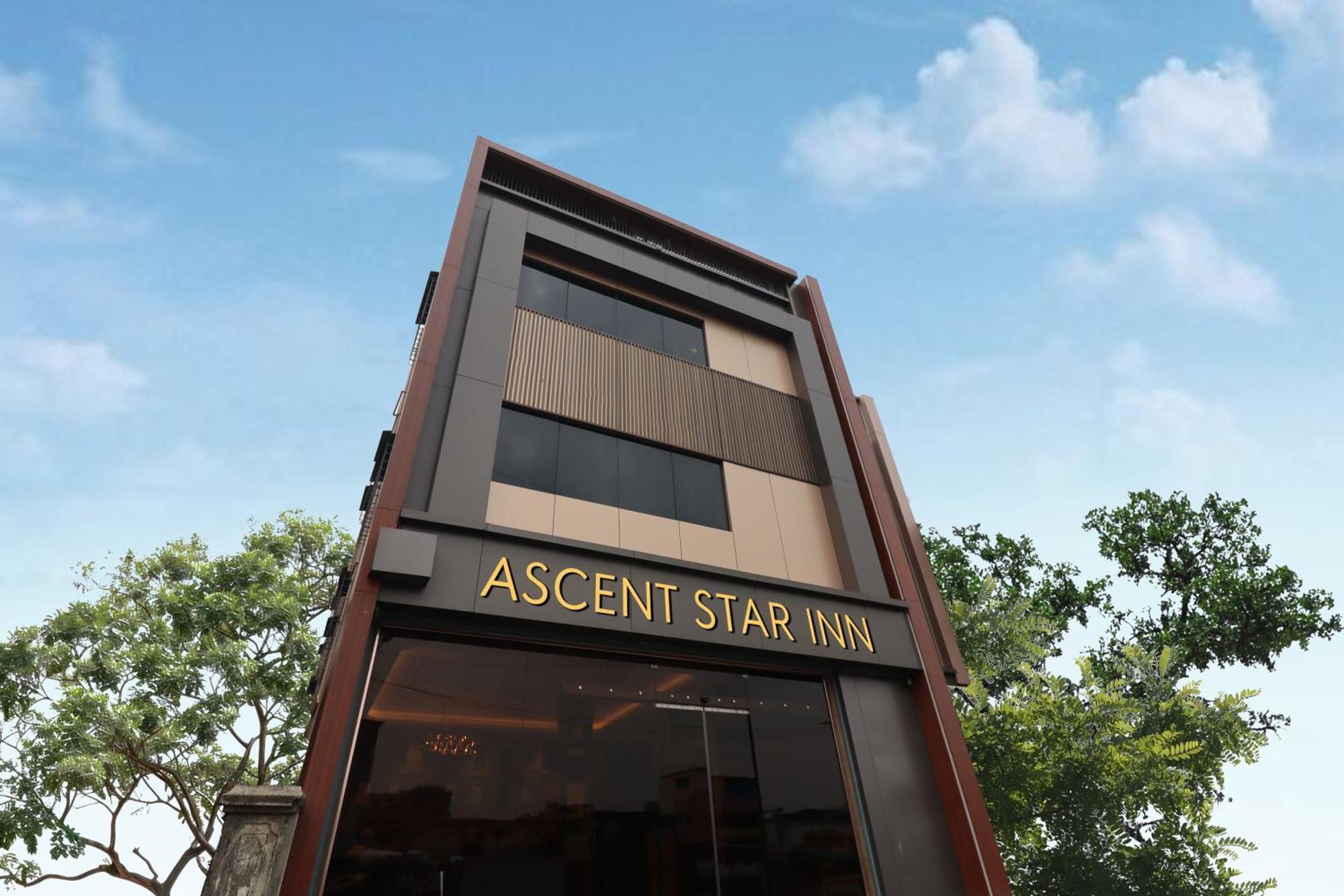 Hotel Fabhotel Ascent Star - Nr Phoenix Mall Kurla 3*