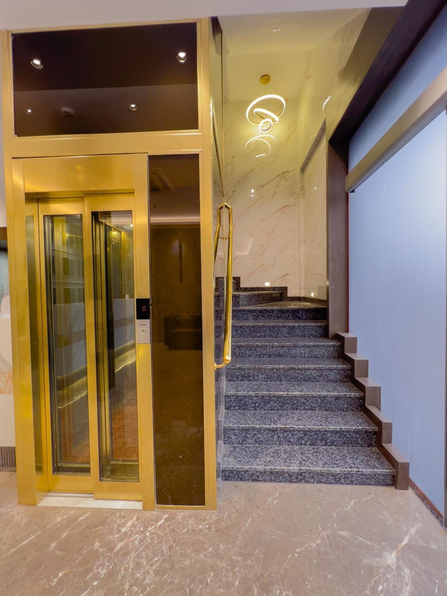 Fabhotel Ascent Star - Nr Phoenix Mall Kurla Hotel Mumbai