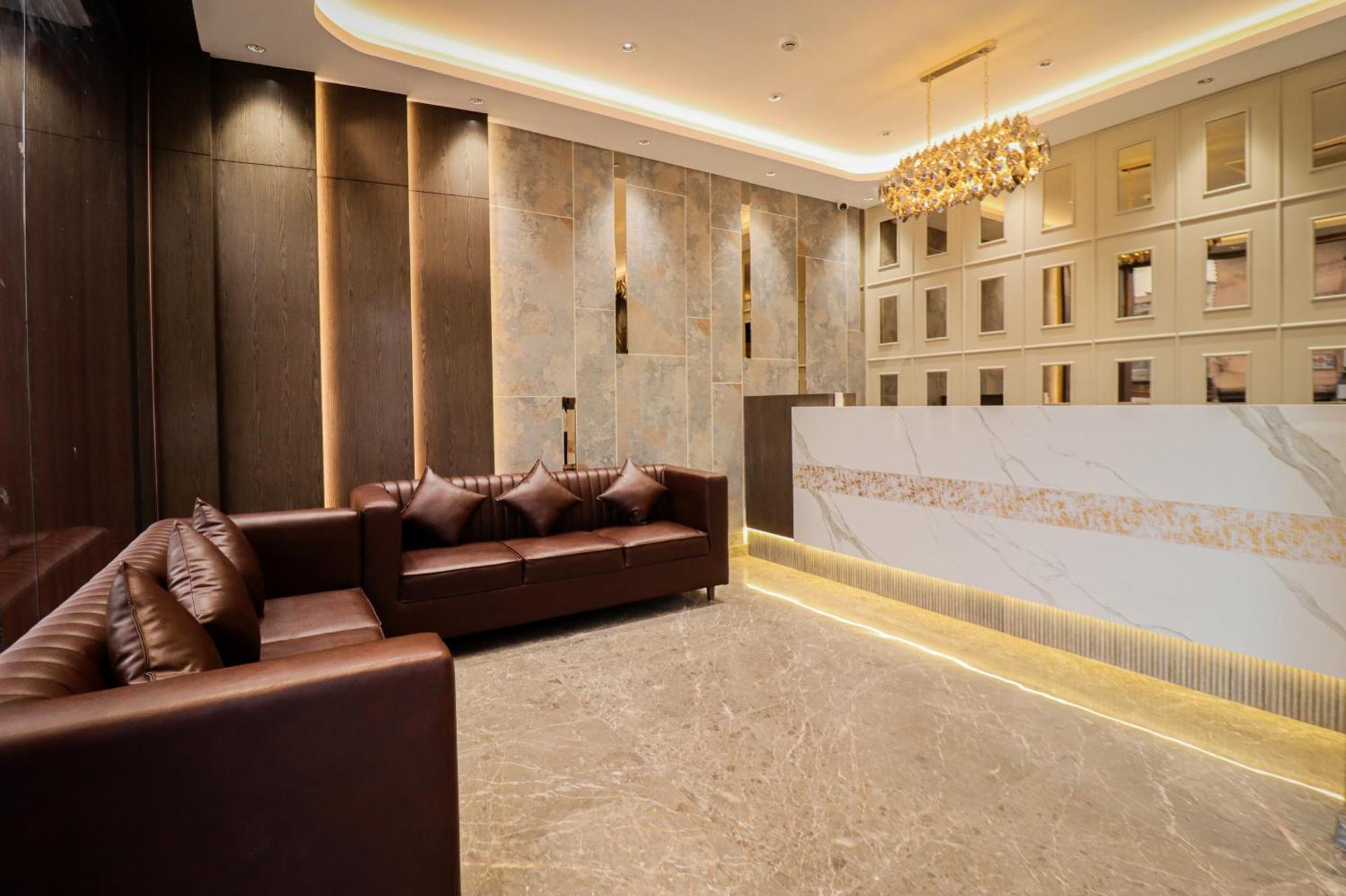 Fabhotel Ascent Star - Nr Phoenix Mall Kurla