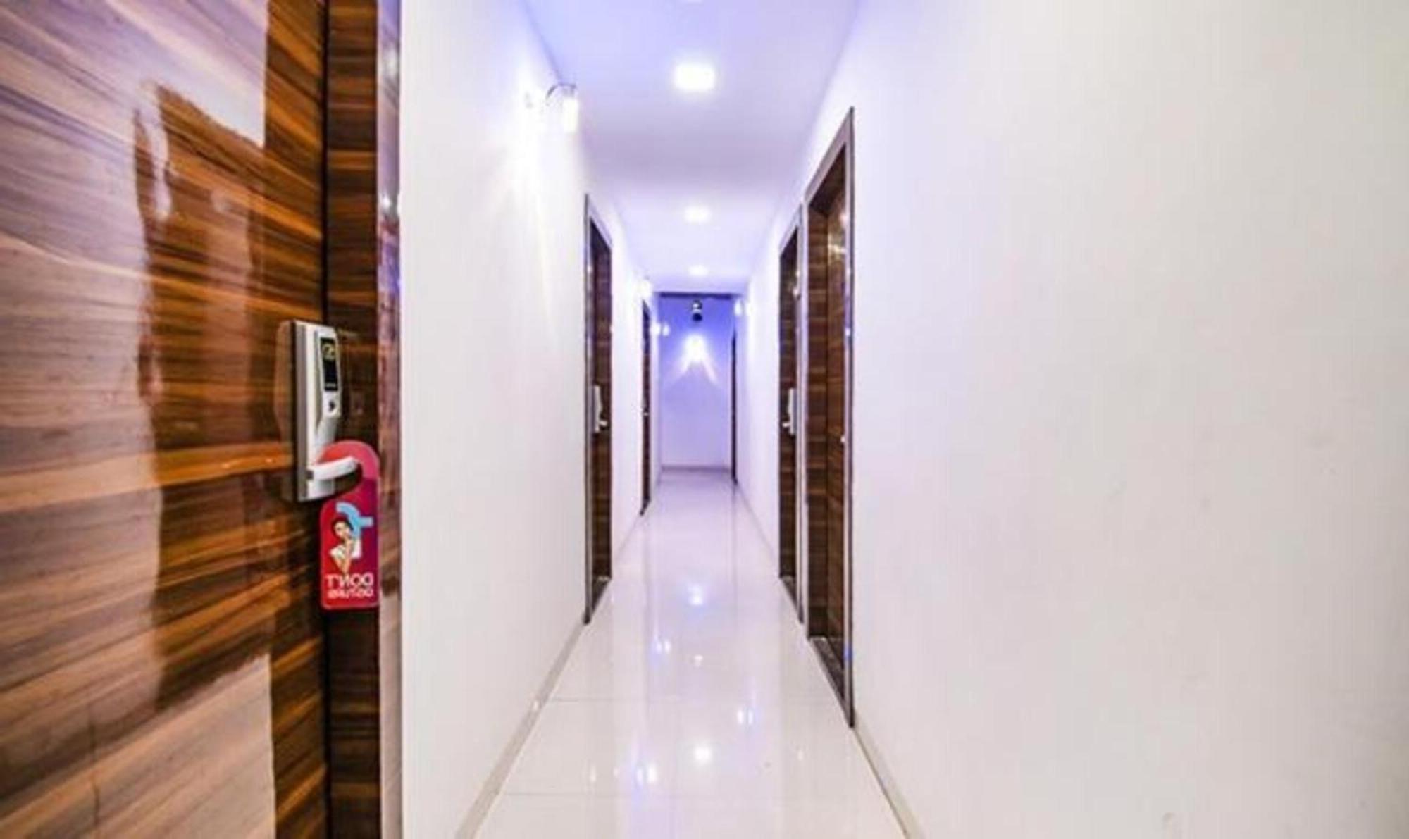 Fabhotel Hotel
