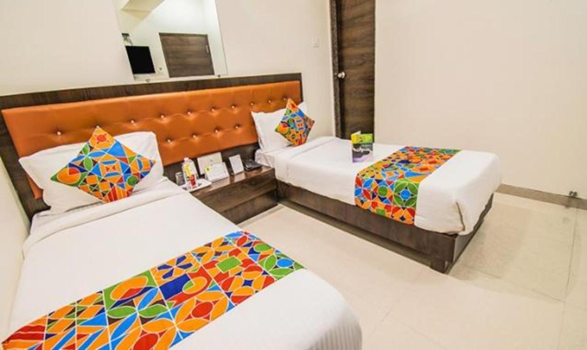 Fabhotel Hotel Mumbai