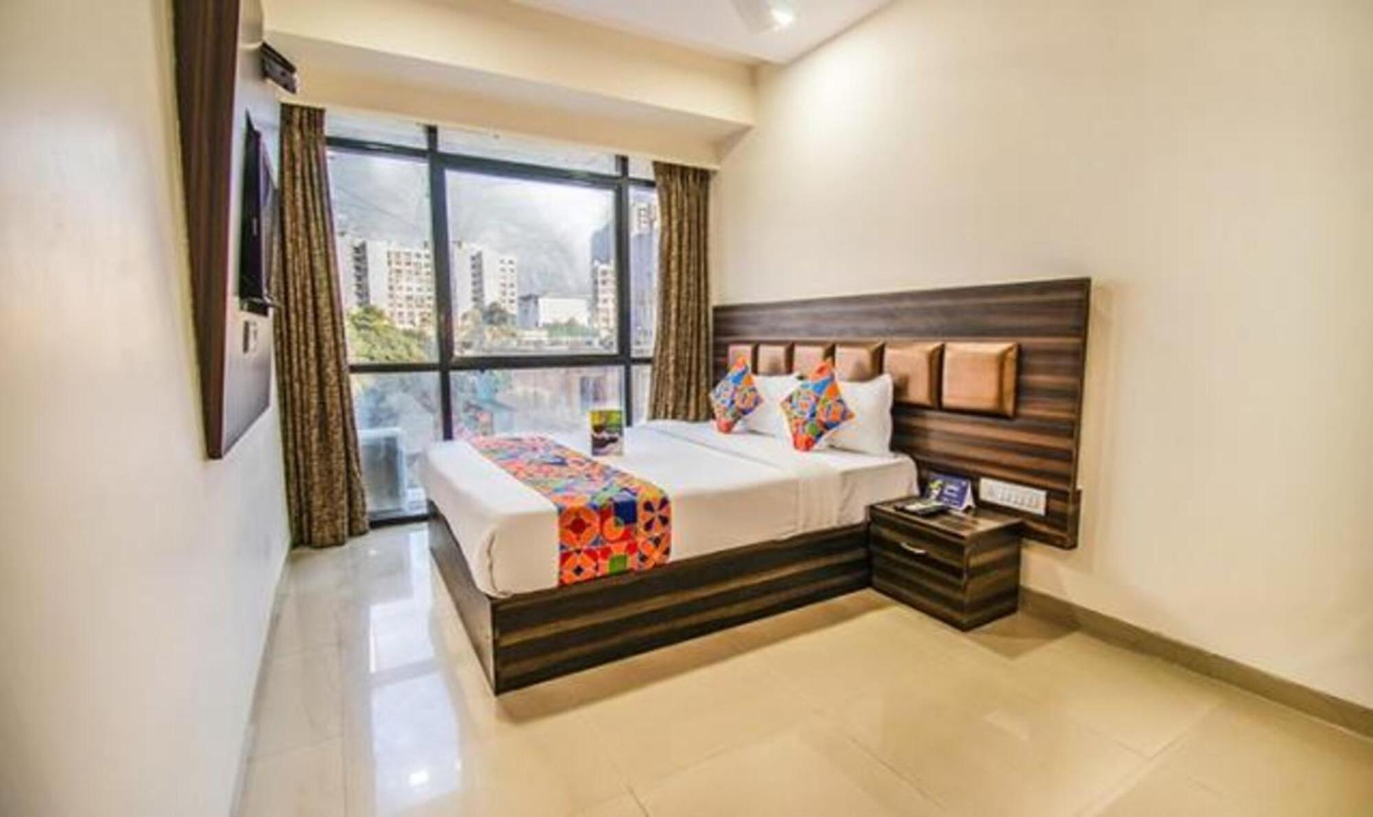 Fabhotel Hotel