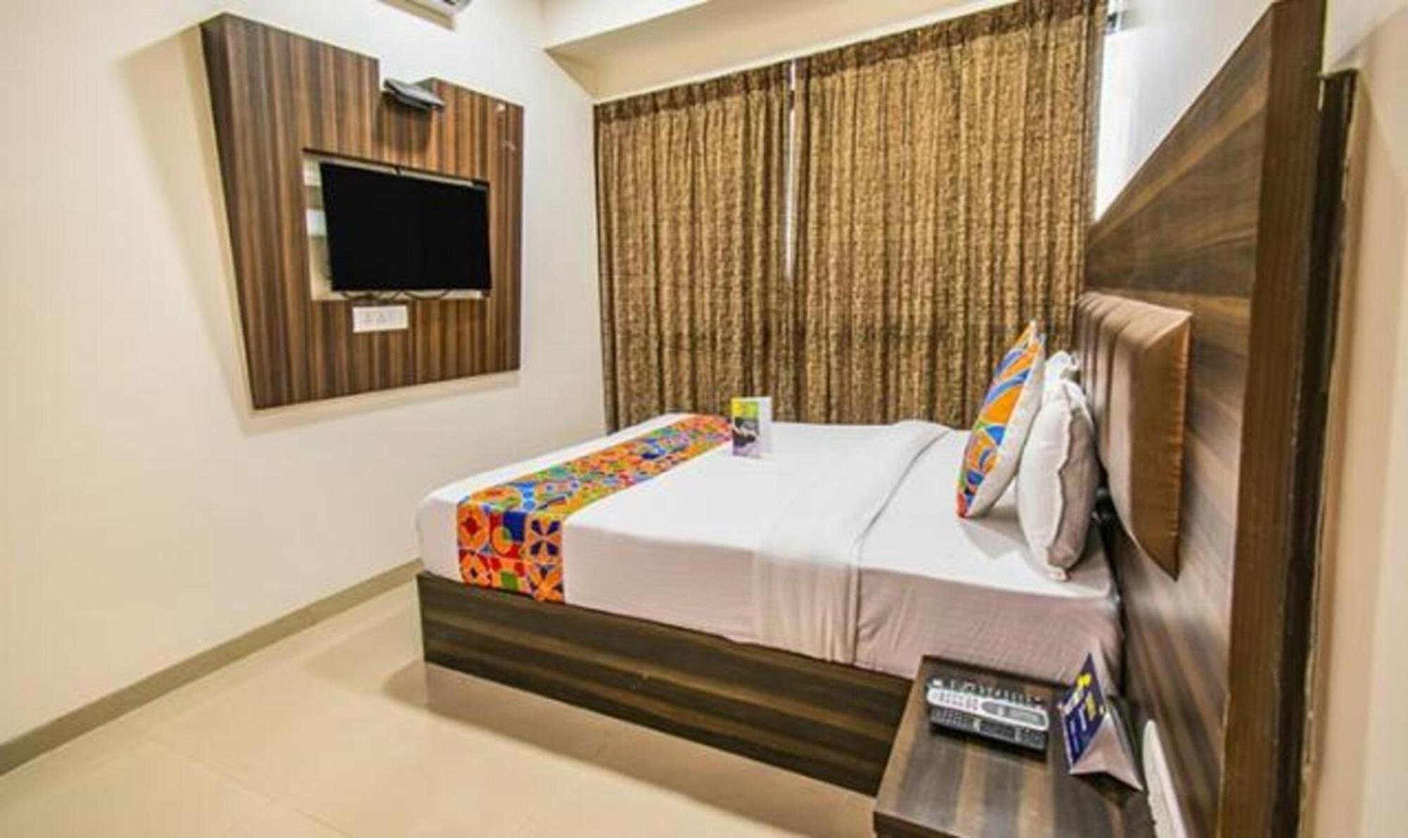 Fabhotel Hotel 3*
