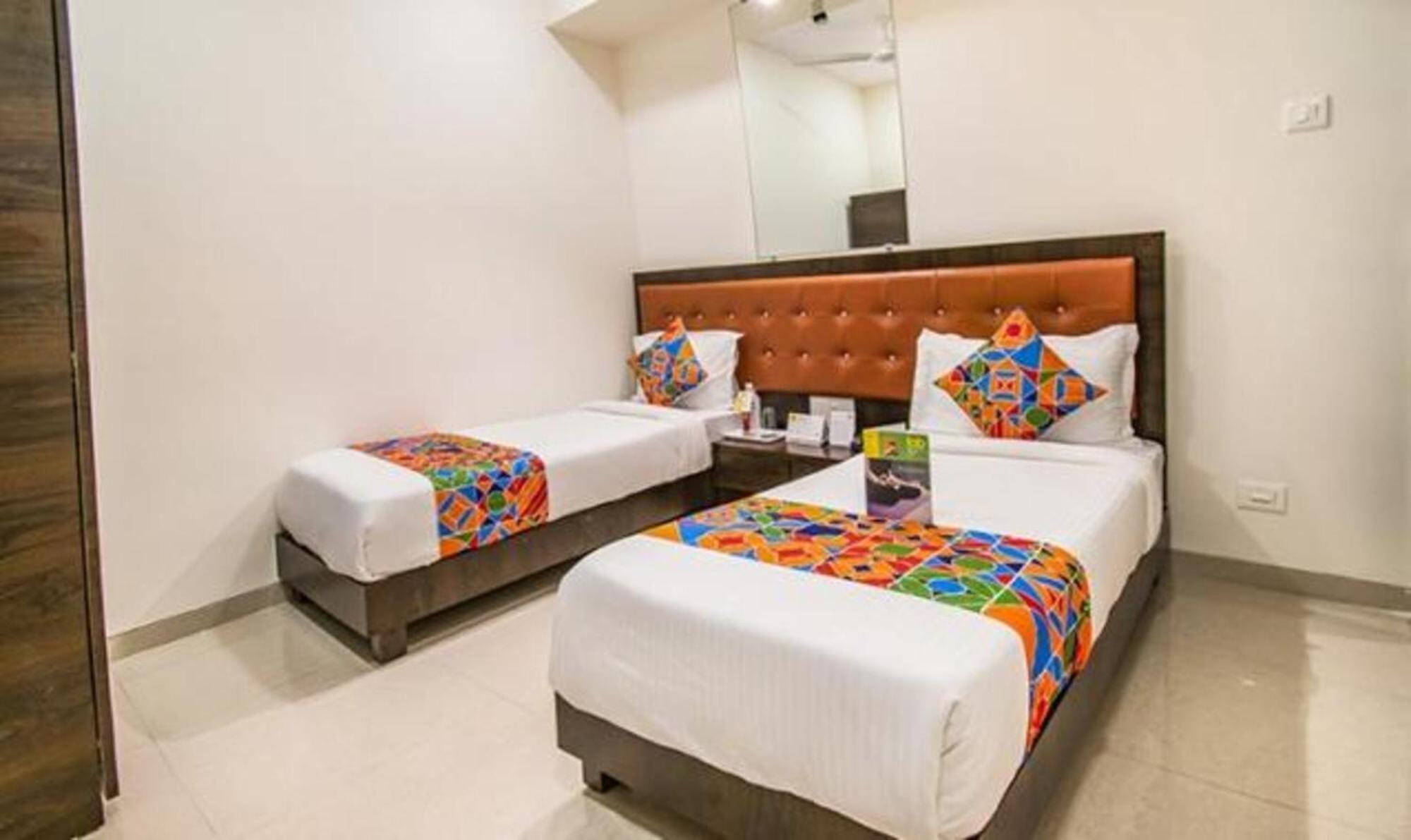 Fabhotel Hotel Mumbai